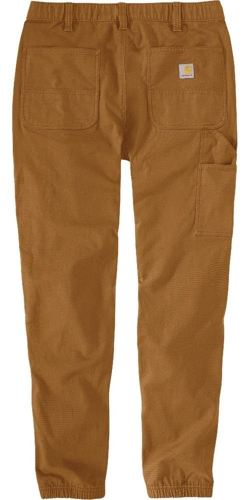 Carhartt Stoffhose Relaxed Canvas 106889 günstig online kaufen