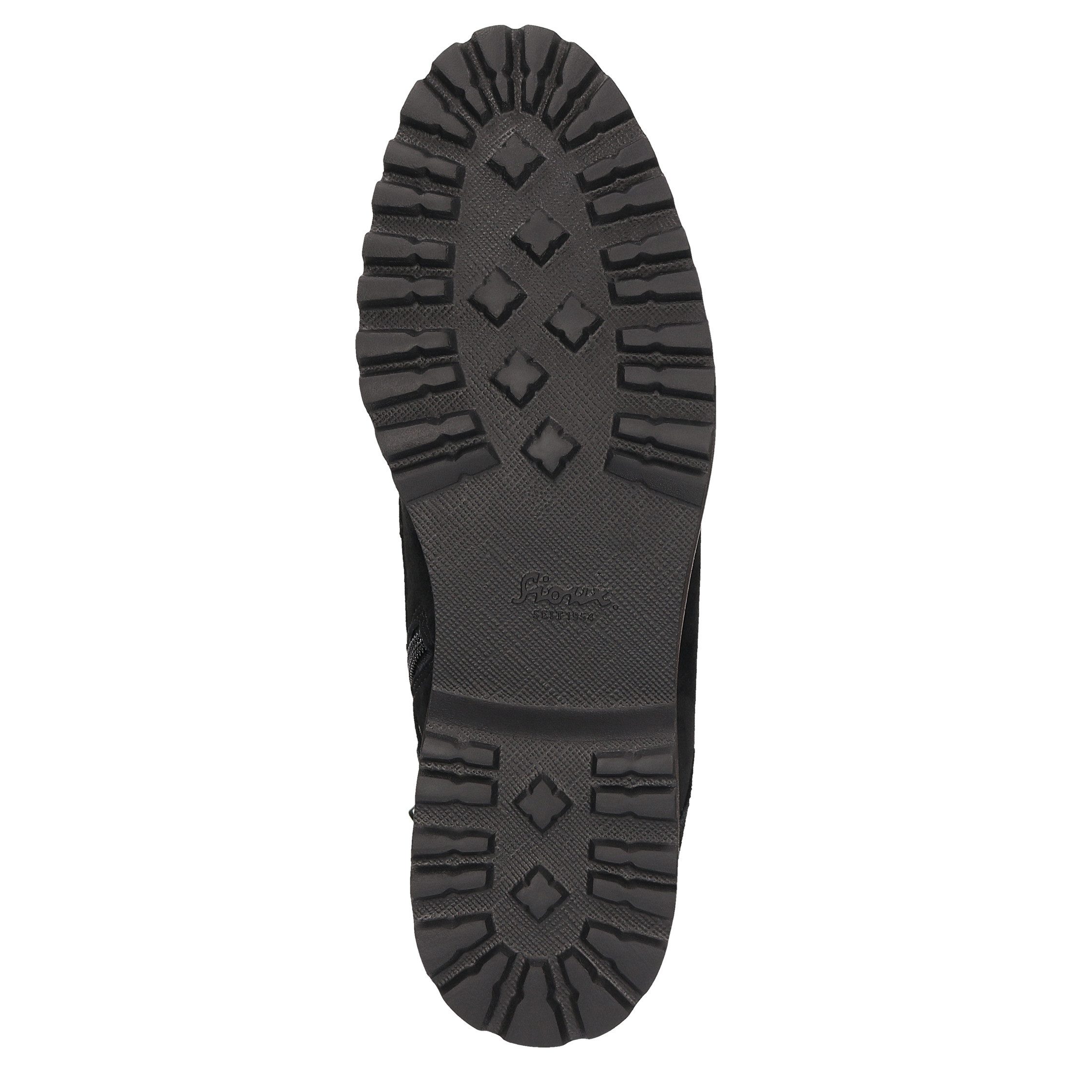 SIOUX Merdit-733-TEX-WF-H Stiefelette