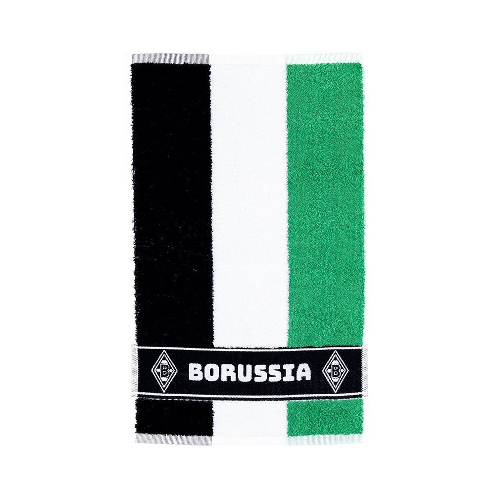Borussia Mönchengladbach Handtücher Borussia M'Gladbach Set "flag"