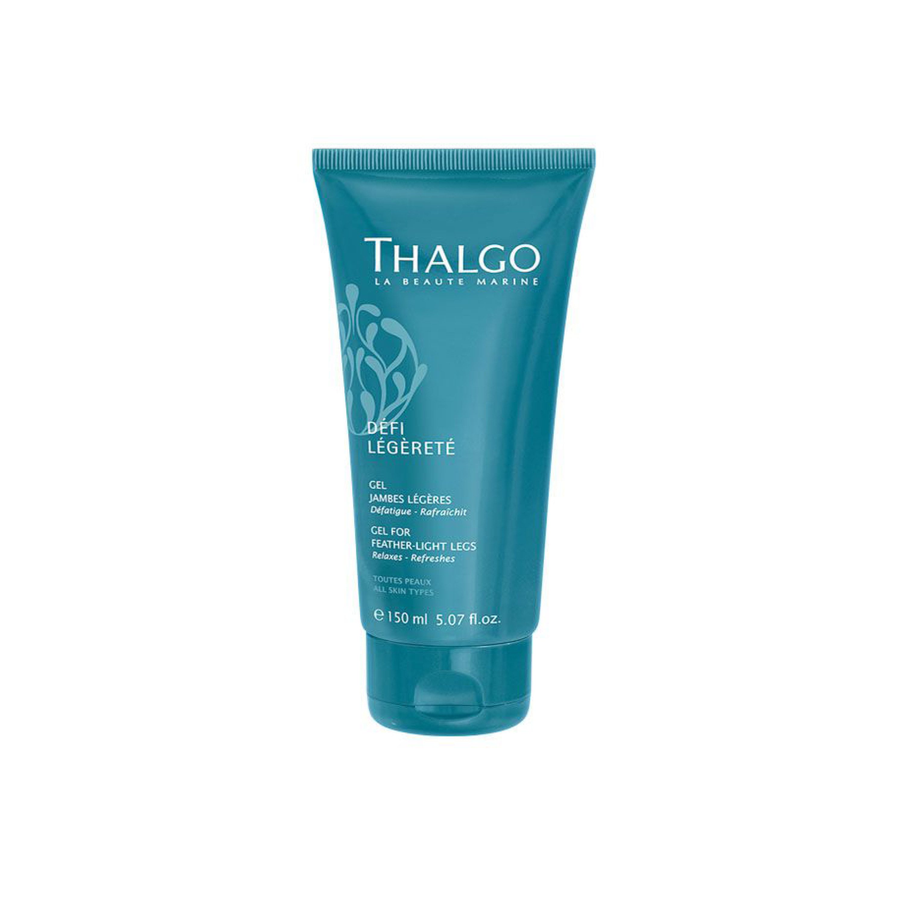 THALGO Tagescreme Stimulierendes Beingel