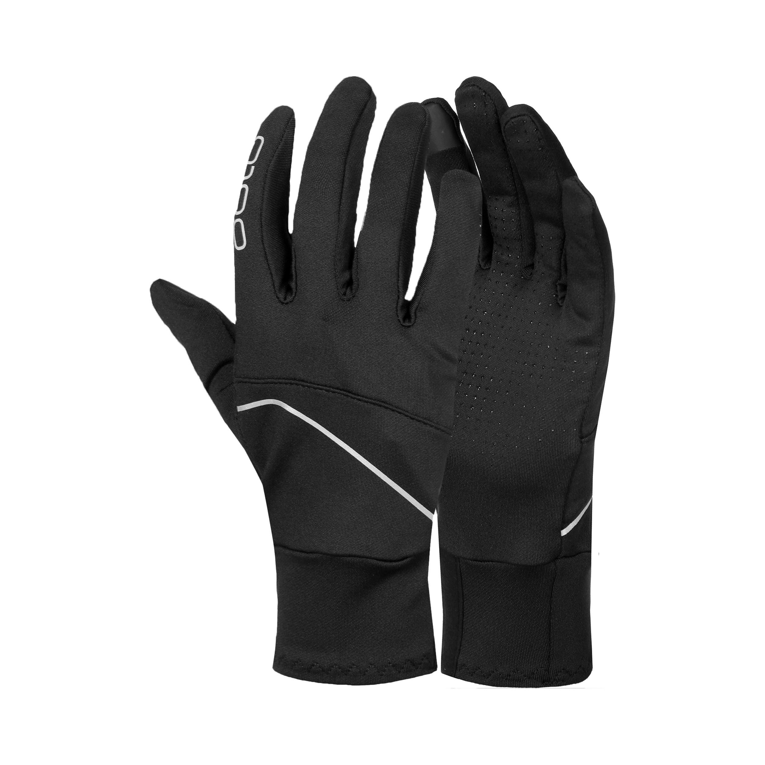 Odlo Multisporthandschuhe Intensity Safety Light