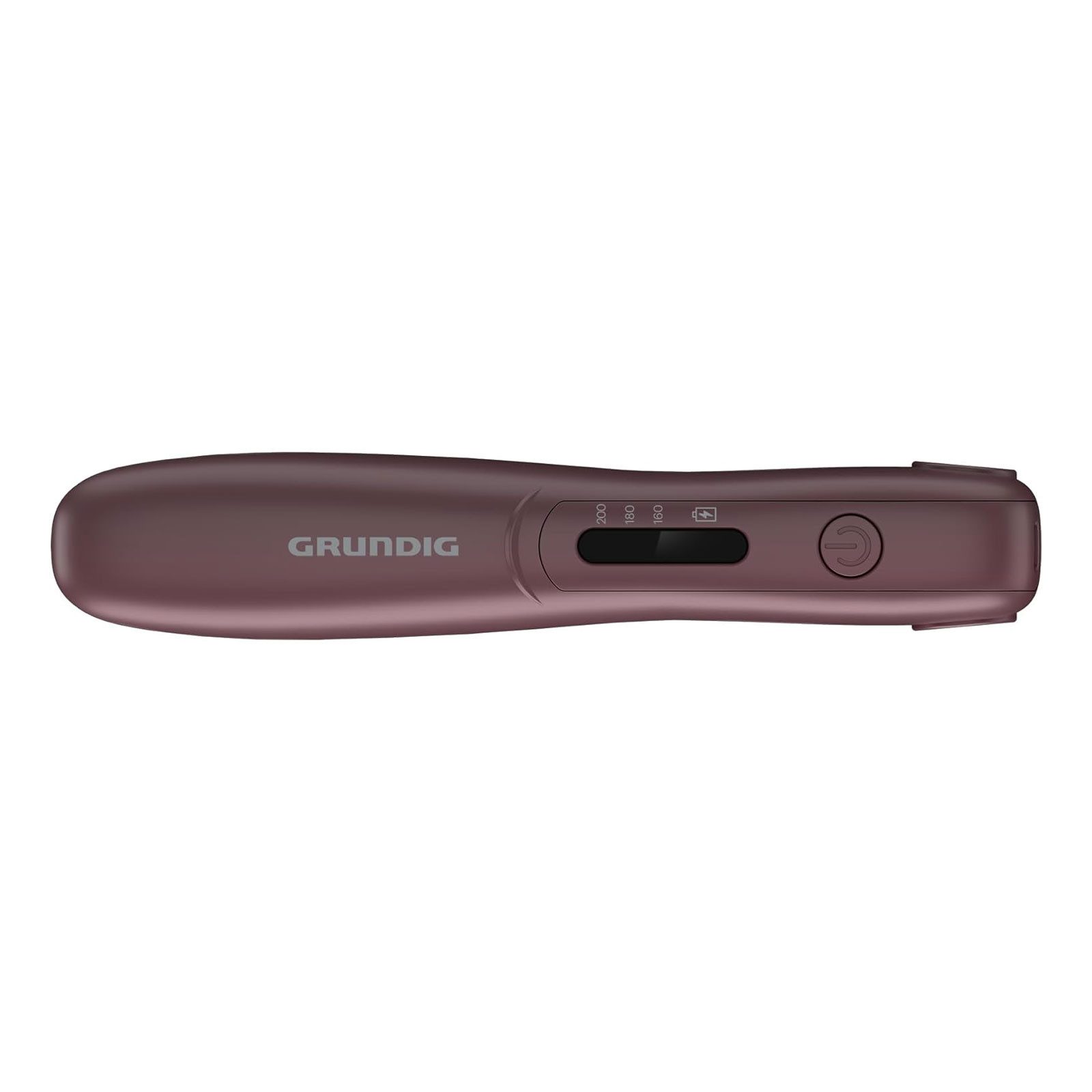Grundig Glätteisen HS 6330