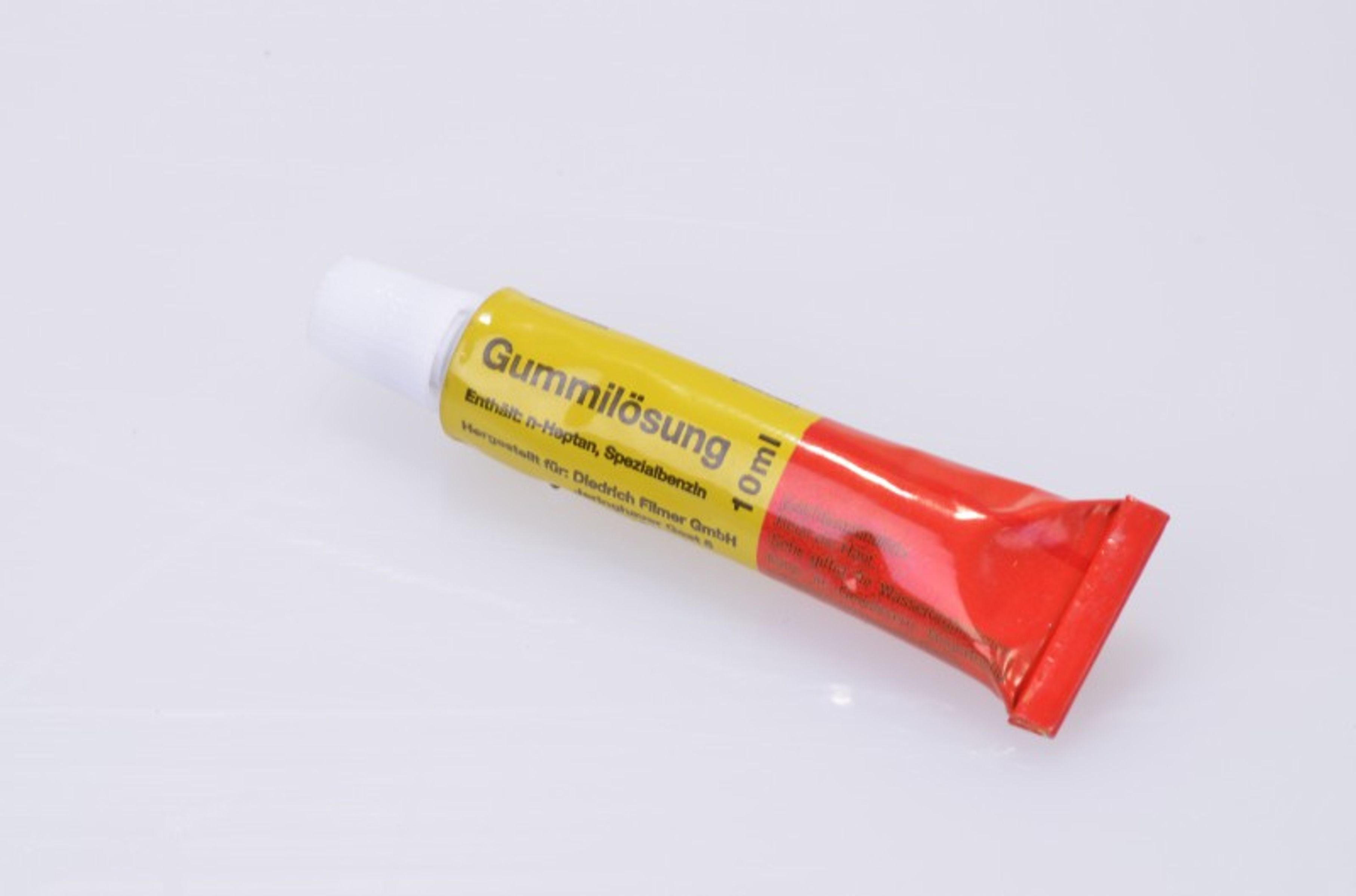 Gravidus Klebstoff Gummilösung für Ersatzflicken – günstig online kaufen