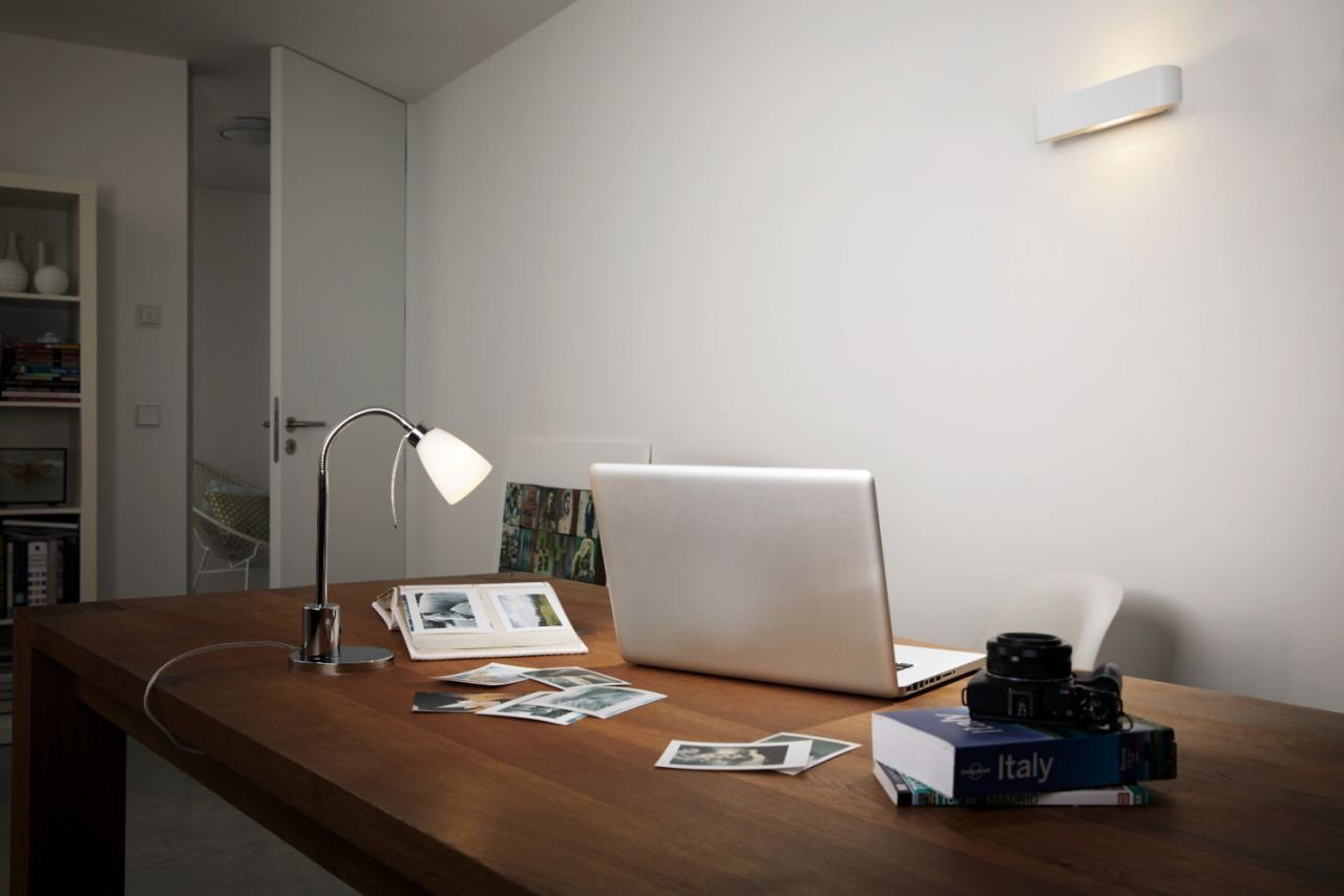 Osram LED Einbauleuchte Osram LED Stiftsockellampe Pin G9 1,9W warmweiß, Nicht dimmbar