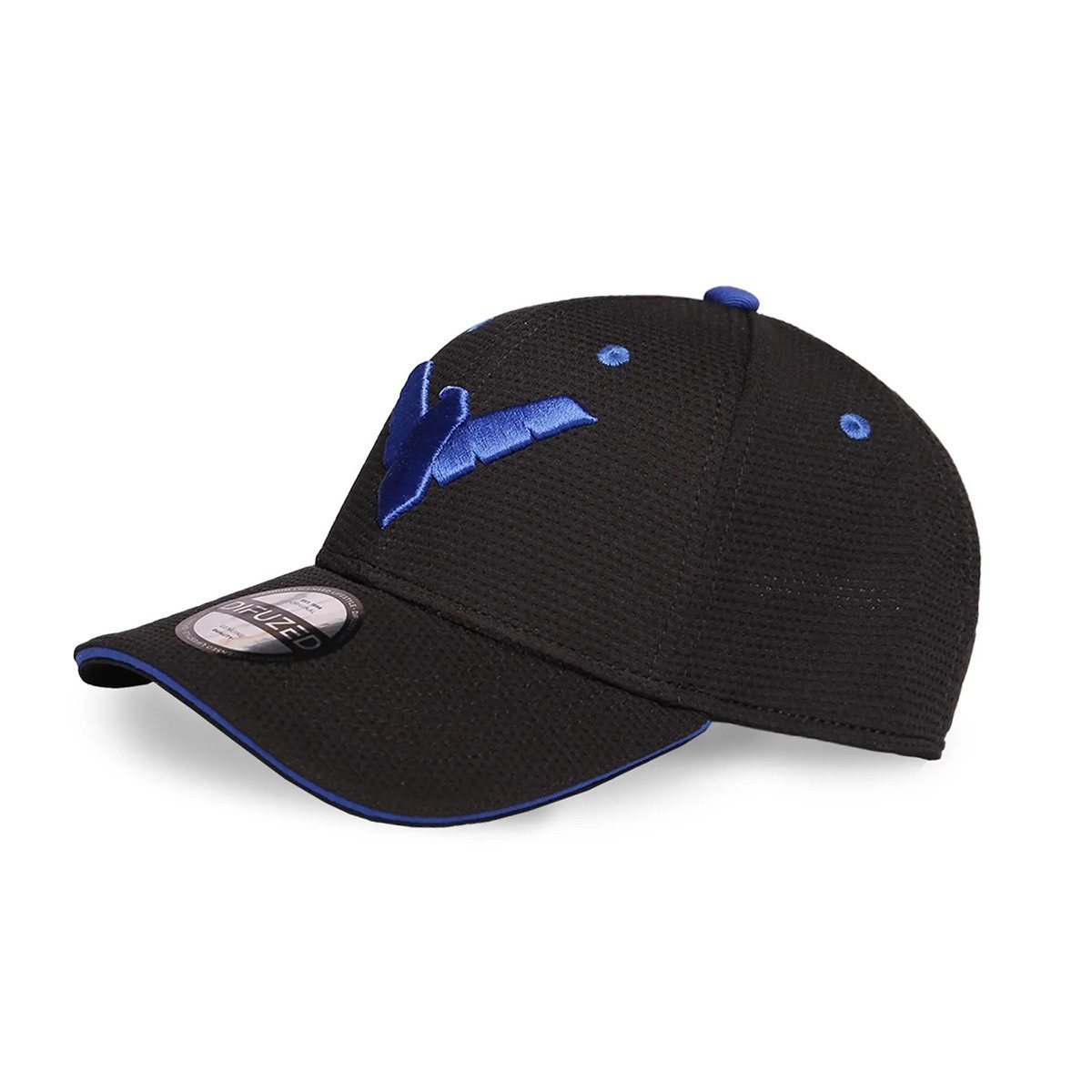 Batman Baseball Cap Nightwing Logo