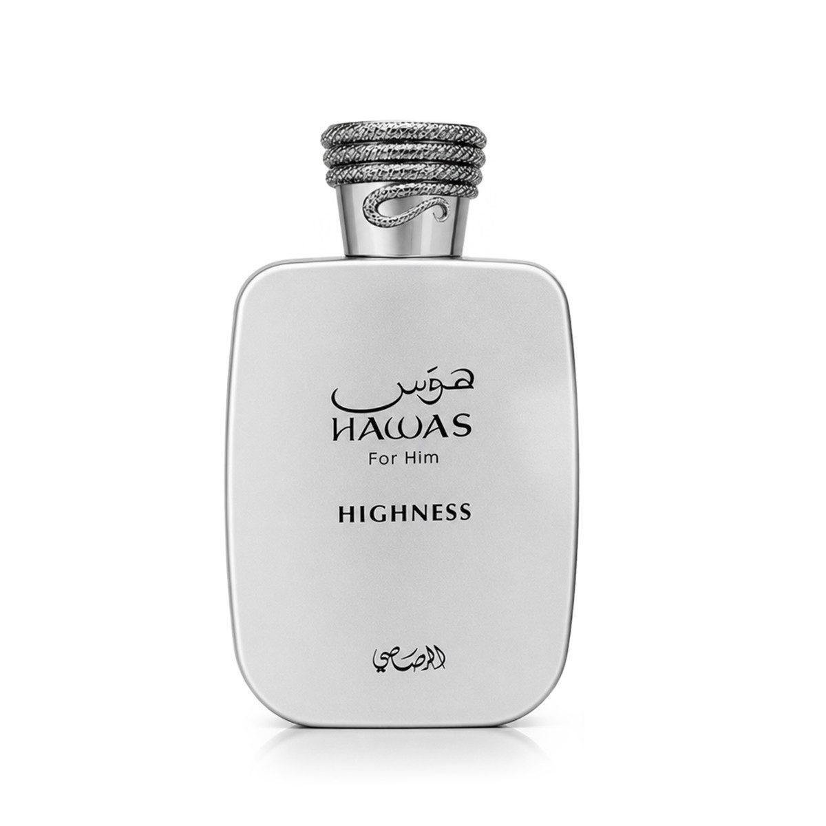 Rasasi Eau de Parfum Hawas Highness