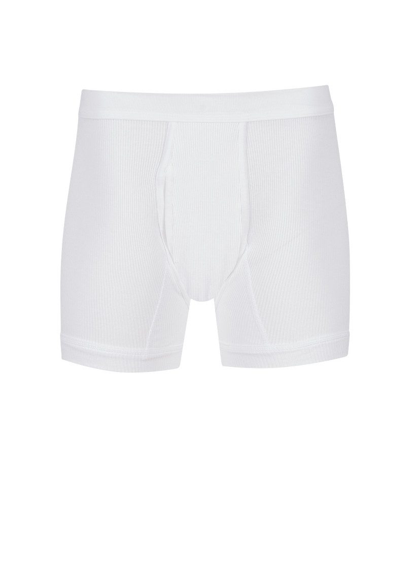 Trigema Schlüpfer TRIGEMA Unterhose Doppelripp im Doppelpack (2-St) günstig online kaufen