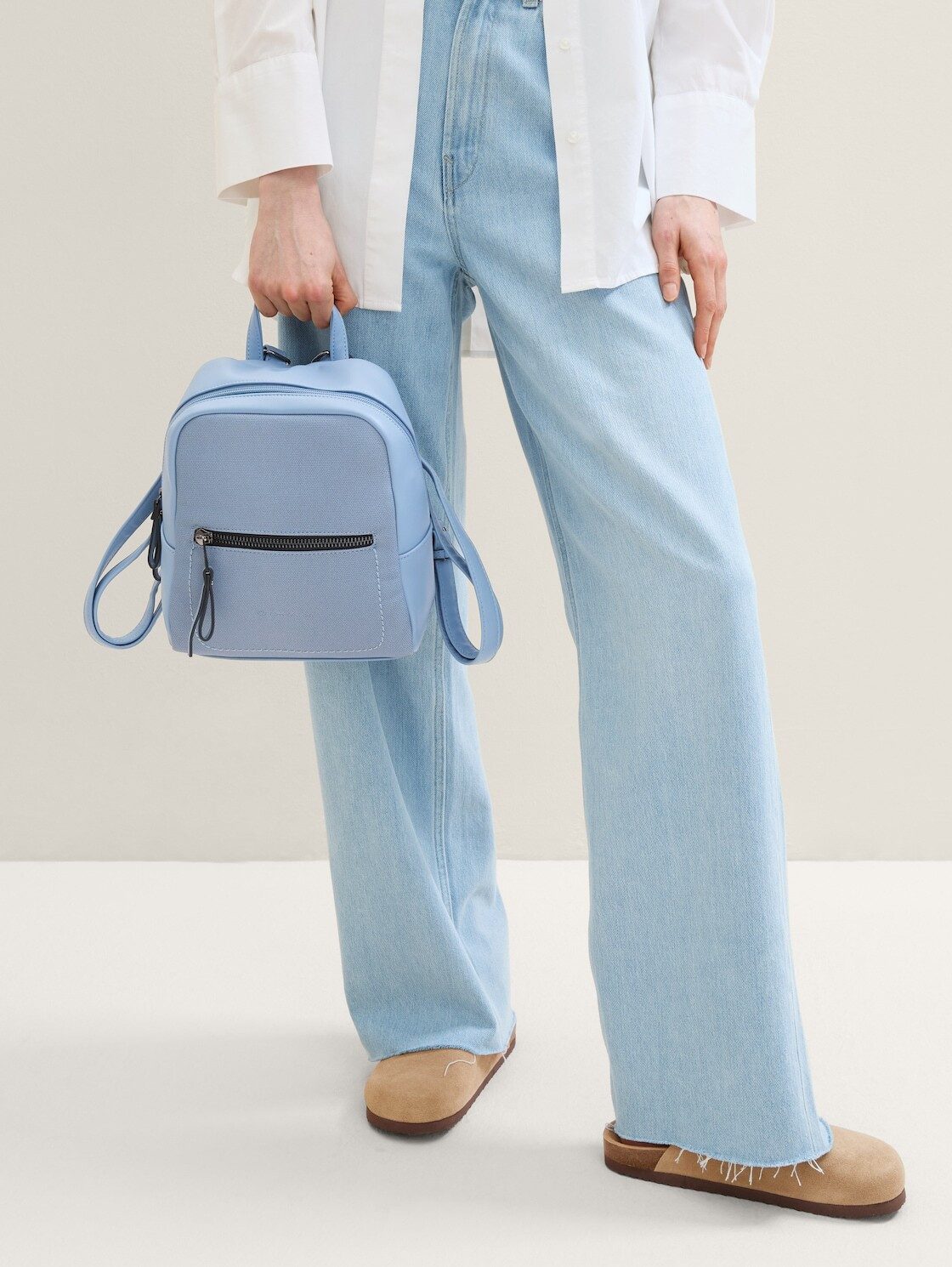 TOM TAILOR Rucksack TTTAMARA S Rucksack günstig online kaufen