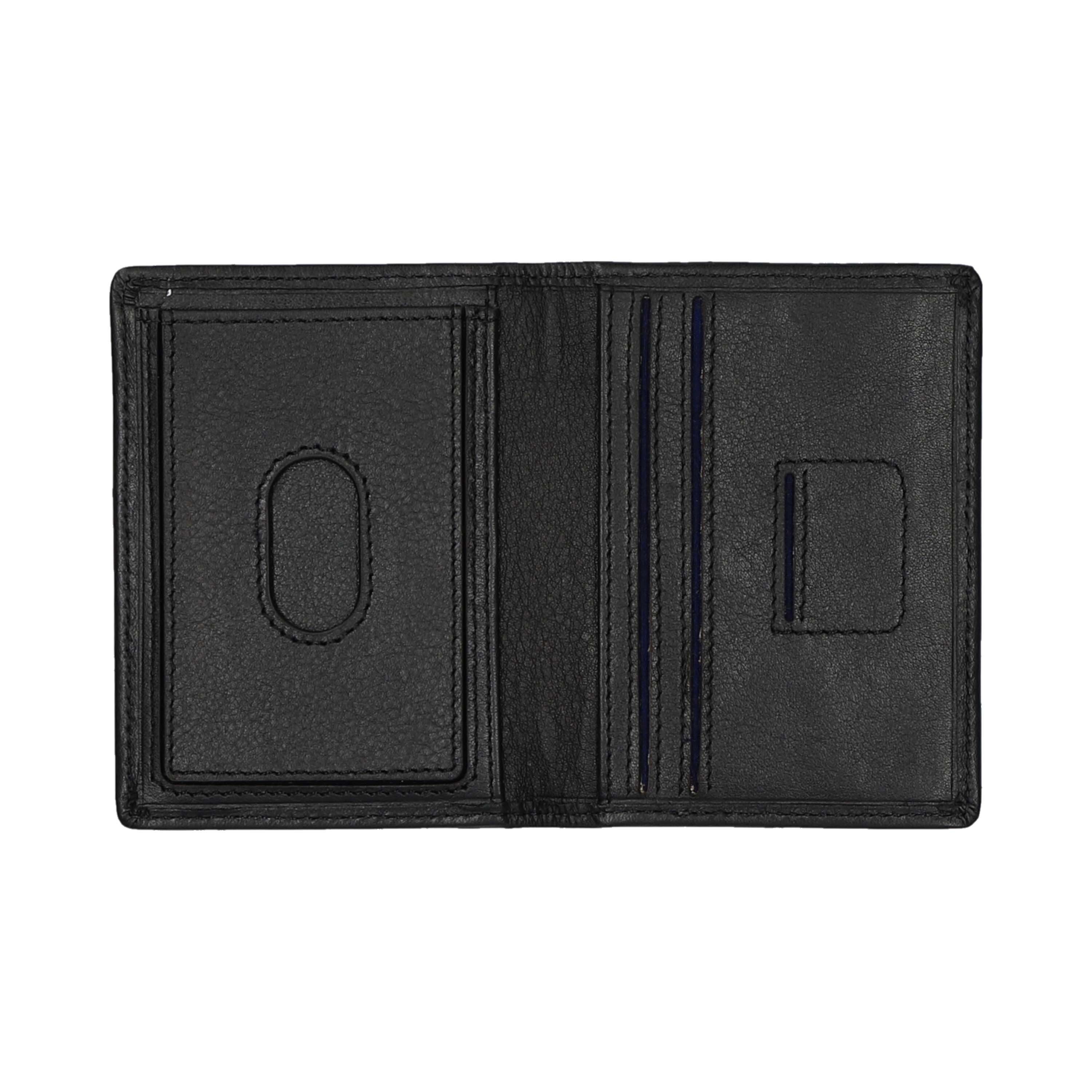 Picard Geldbörse PICARD Portemonnaie (1-tlg., Luigi 1)