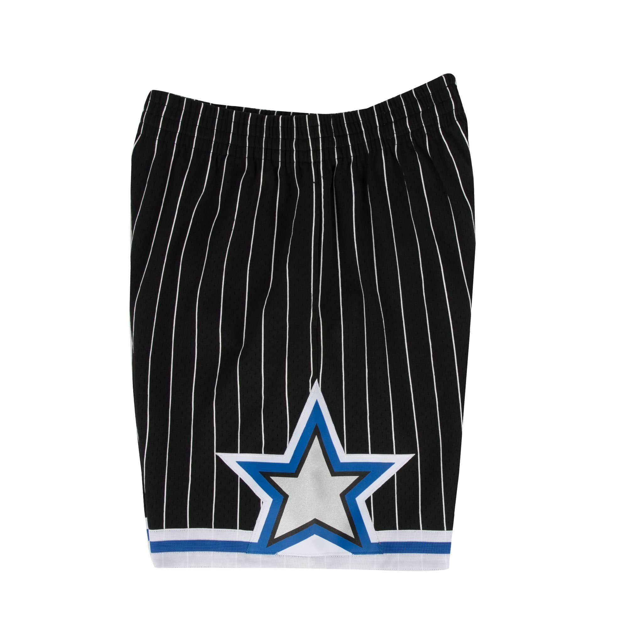 Mitchell & Ness Shorts Orlando Magic Alternate 199495 Swingman
