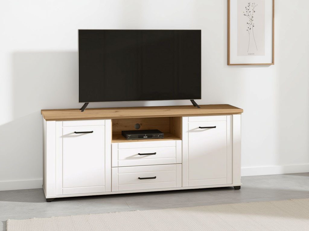 Home affaire TV-Board Valencia