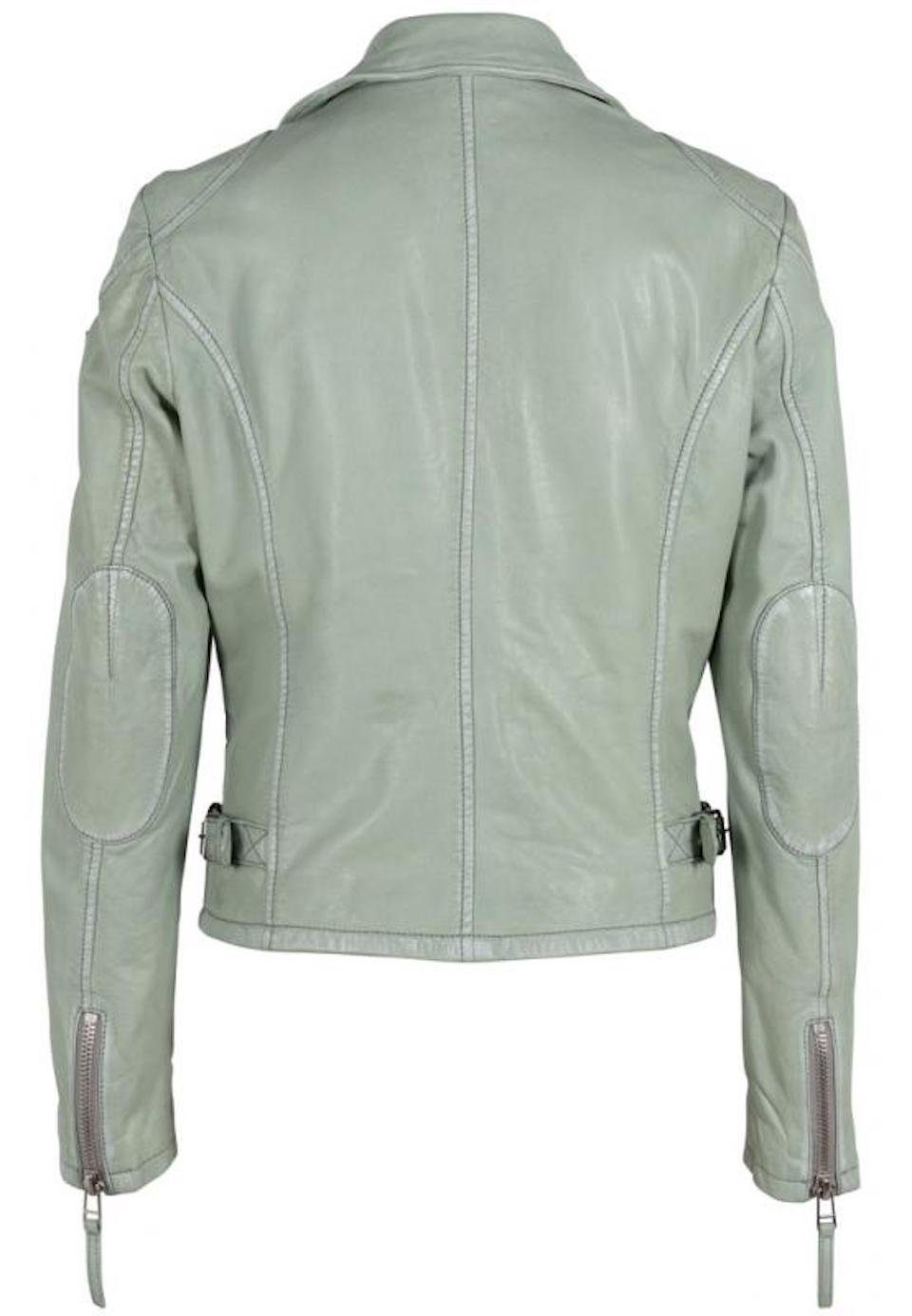 Gipsy by Mauritius Lederjacke PGG S23 günstig online kaufen