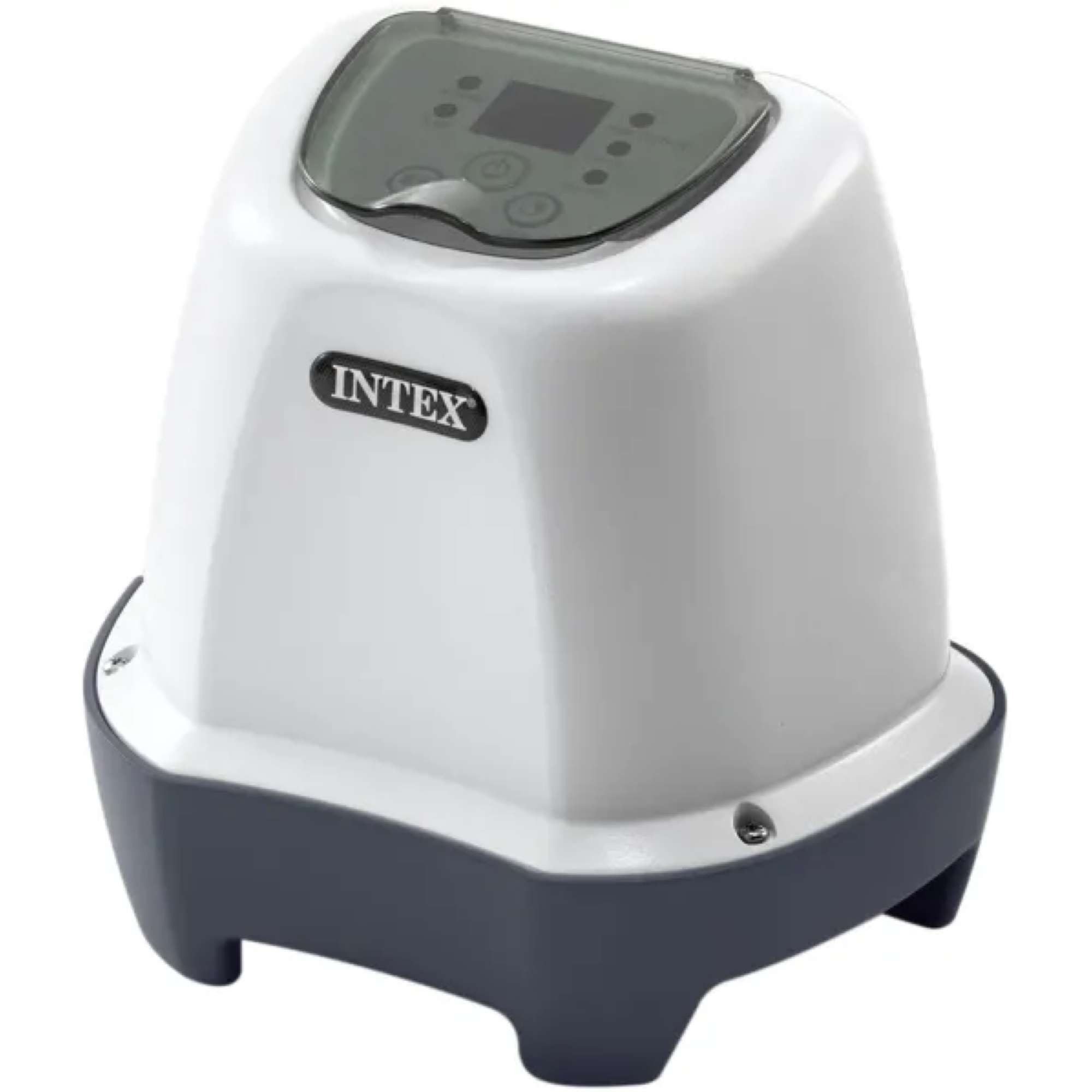 Intex Salzwassersystem Krystal Clear Pool Salzwassersystem QS200 12 Volt