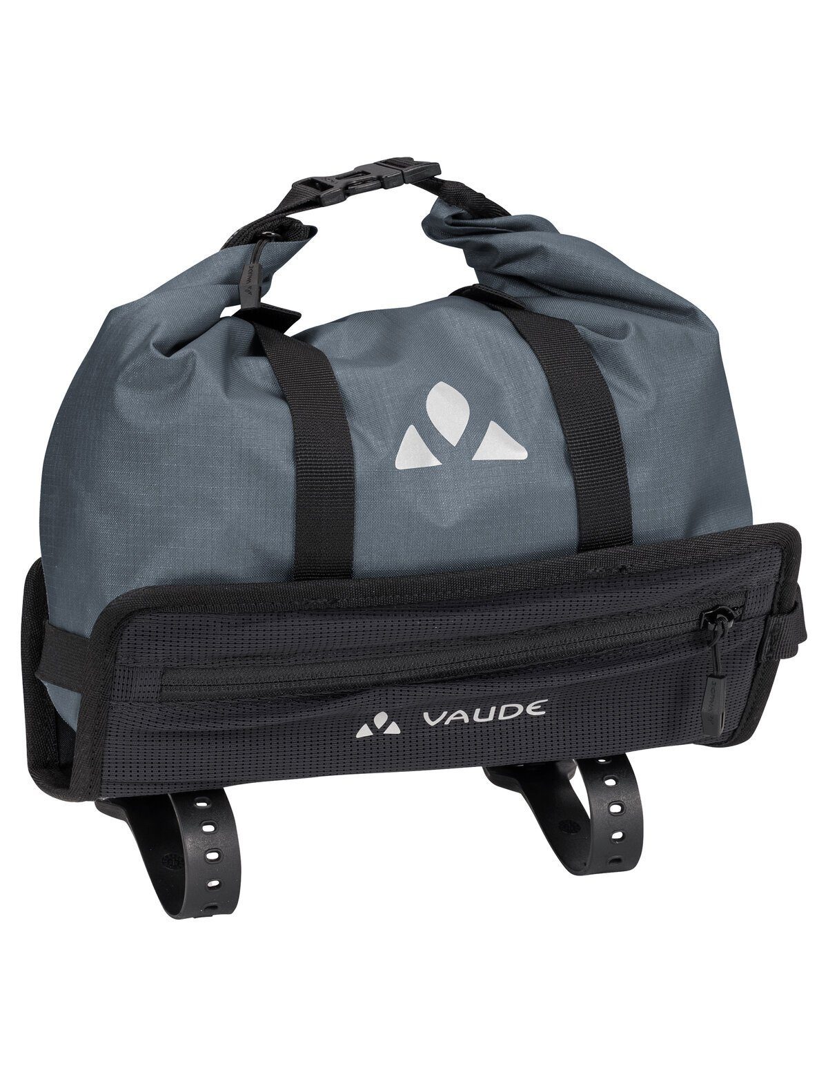 VAUDE Rahmentasche Trailguide II (1-tlg), wasserdichte Rahmentasche