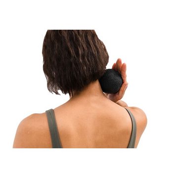 Blackroll Massageroller Faszien-Set Neck Box, Regeneration, Mobilisation, Kräftigung bei Nackenschmerzen