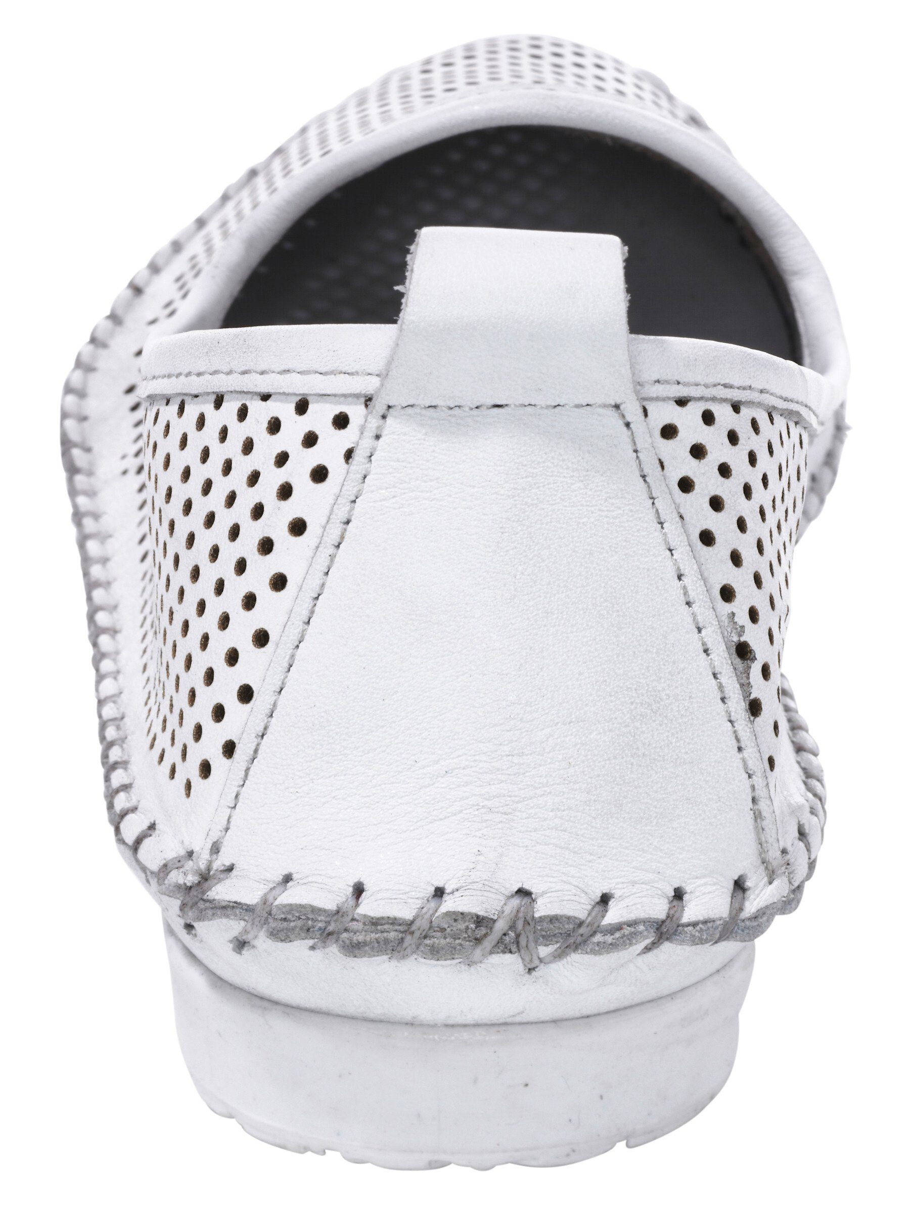 Andrea Conti Slipper Slipper