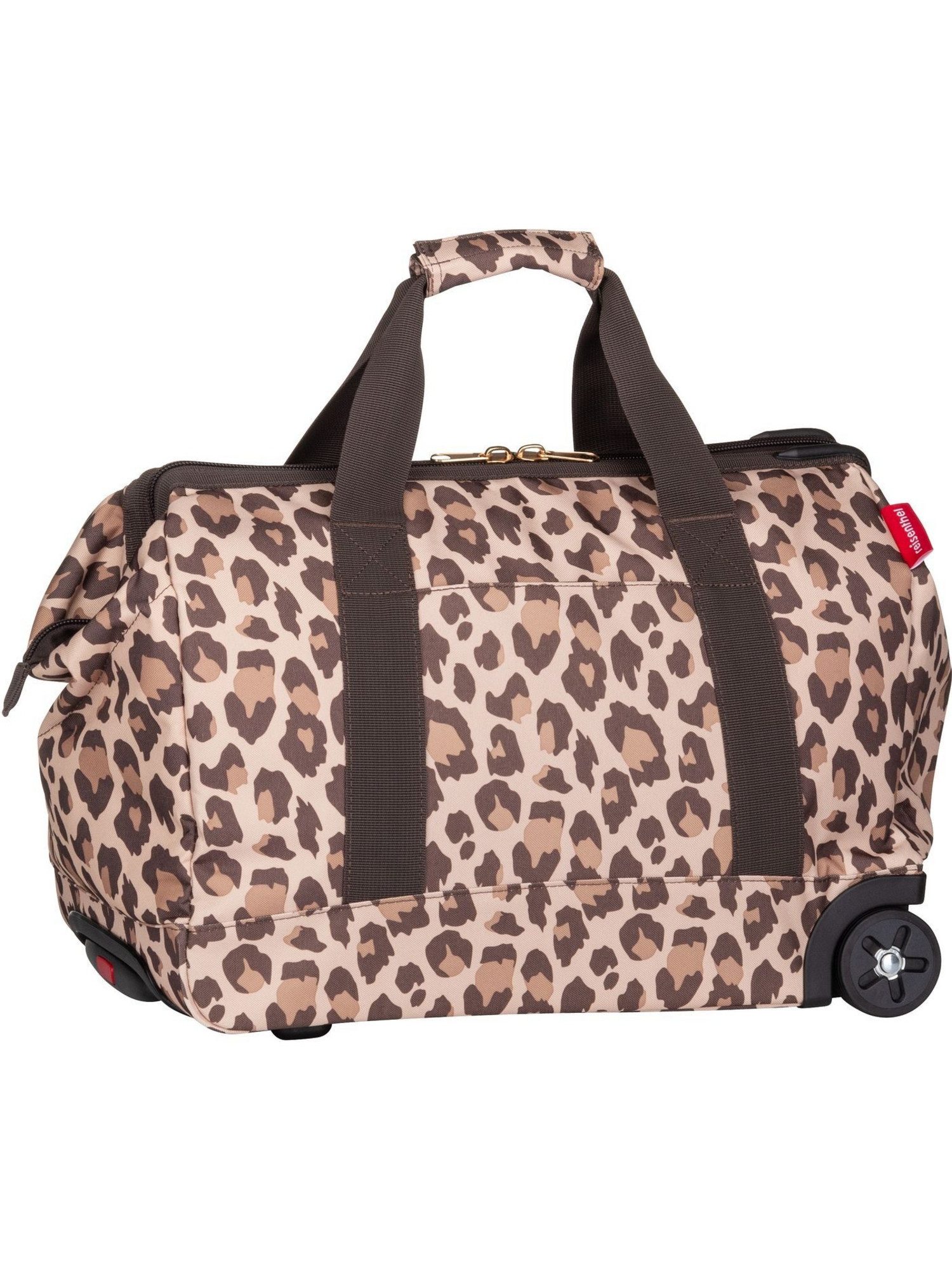 REISENTHEL® Reisetasche allrounder trolley frame leo günstig online kaufen