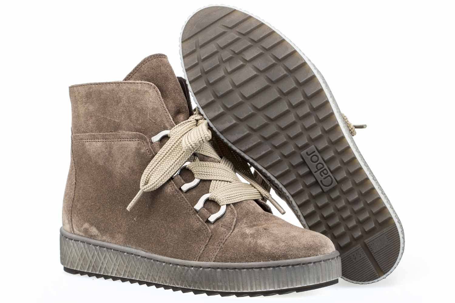 Gabor 93.760.13 Stiefelette