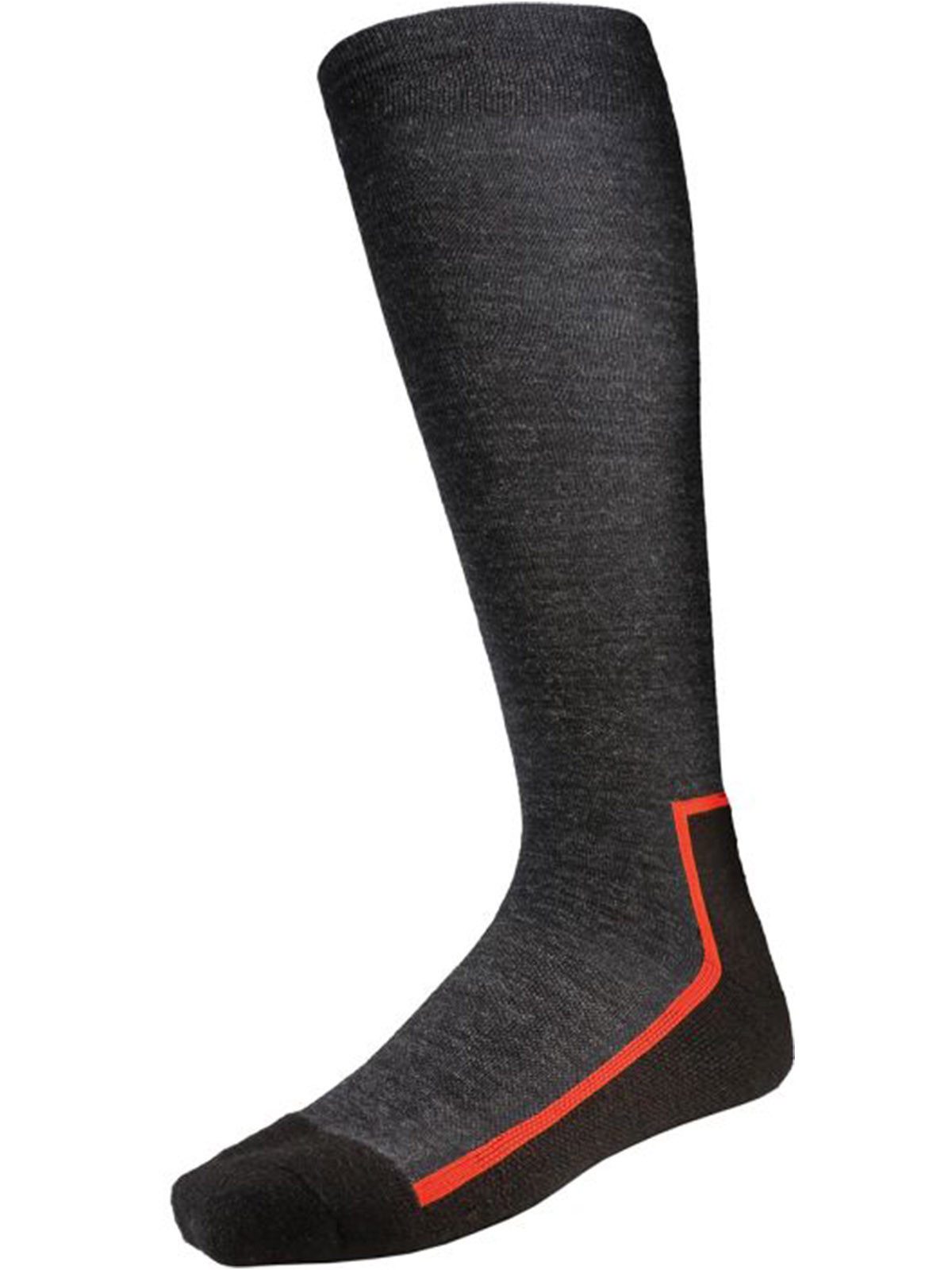 Dunlop_Workwear Arbeitssocken Z950005 Dunlop Boot Sock Flame