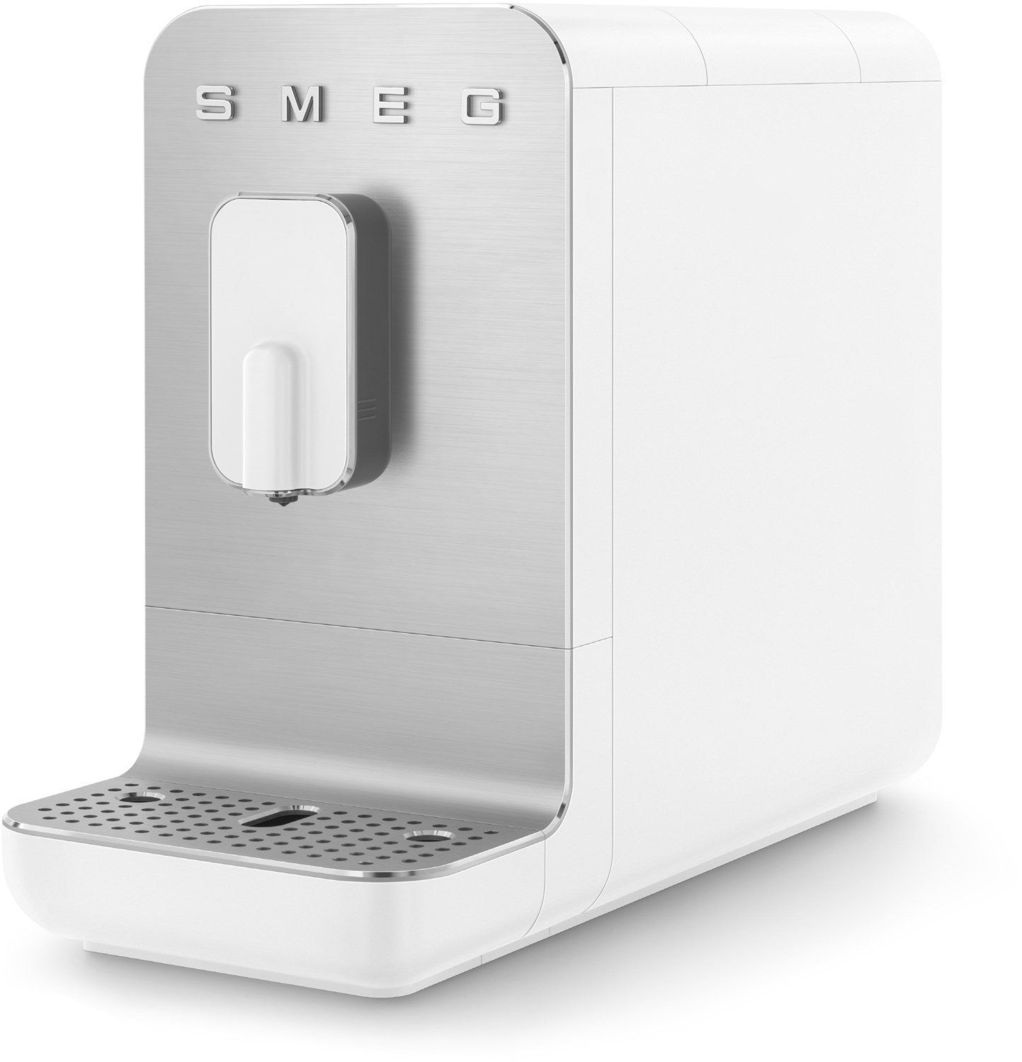 Smeg Kaffeevollautomat, 19 bar Pumpendruck