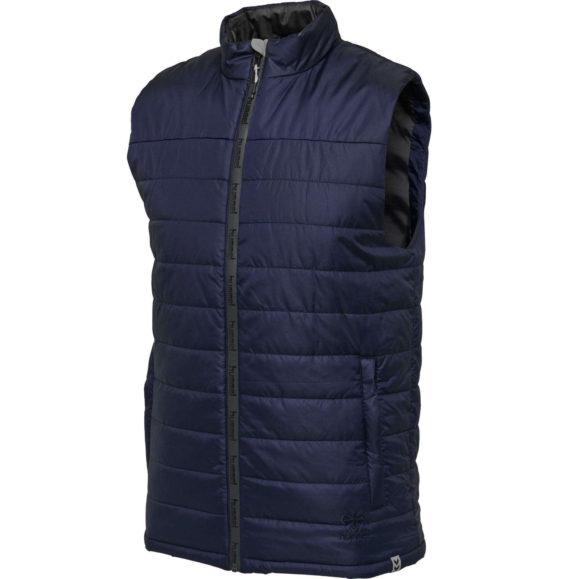 Funktionsweste Hummel Herren Steppweste North 206691