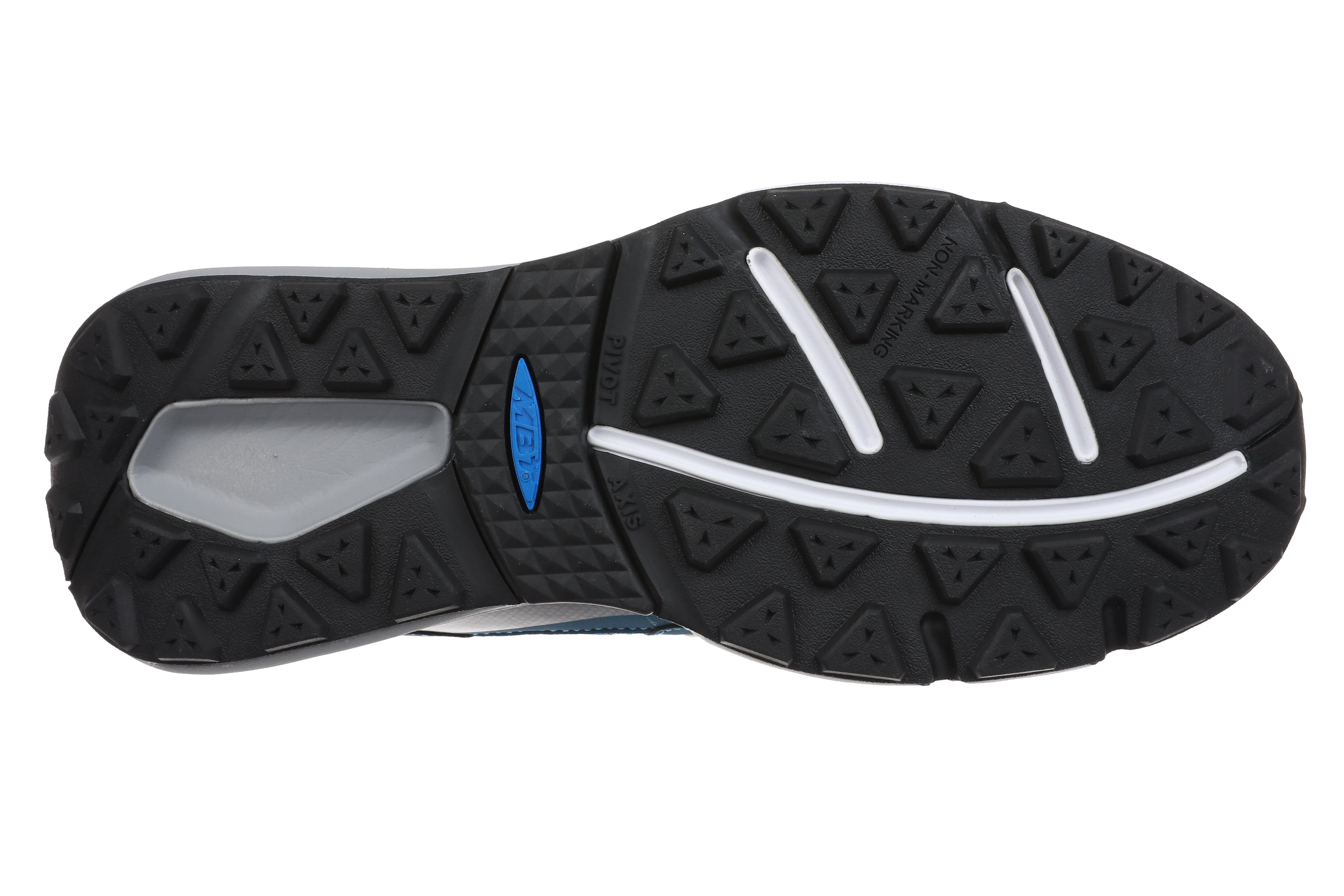 MBT Slip-On Sneaker