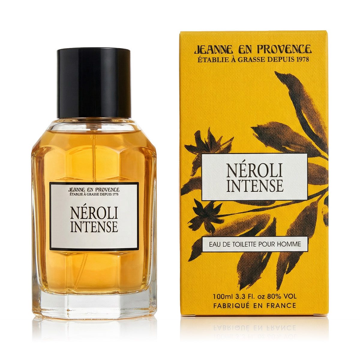Jeanne En Provence Eau de Toilette Néroli Intense