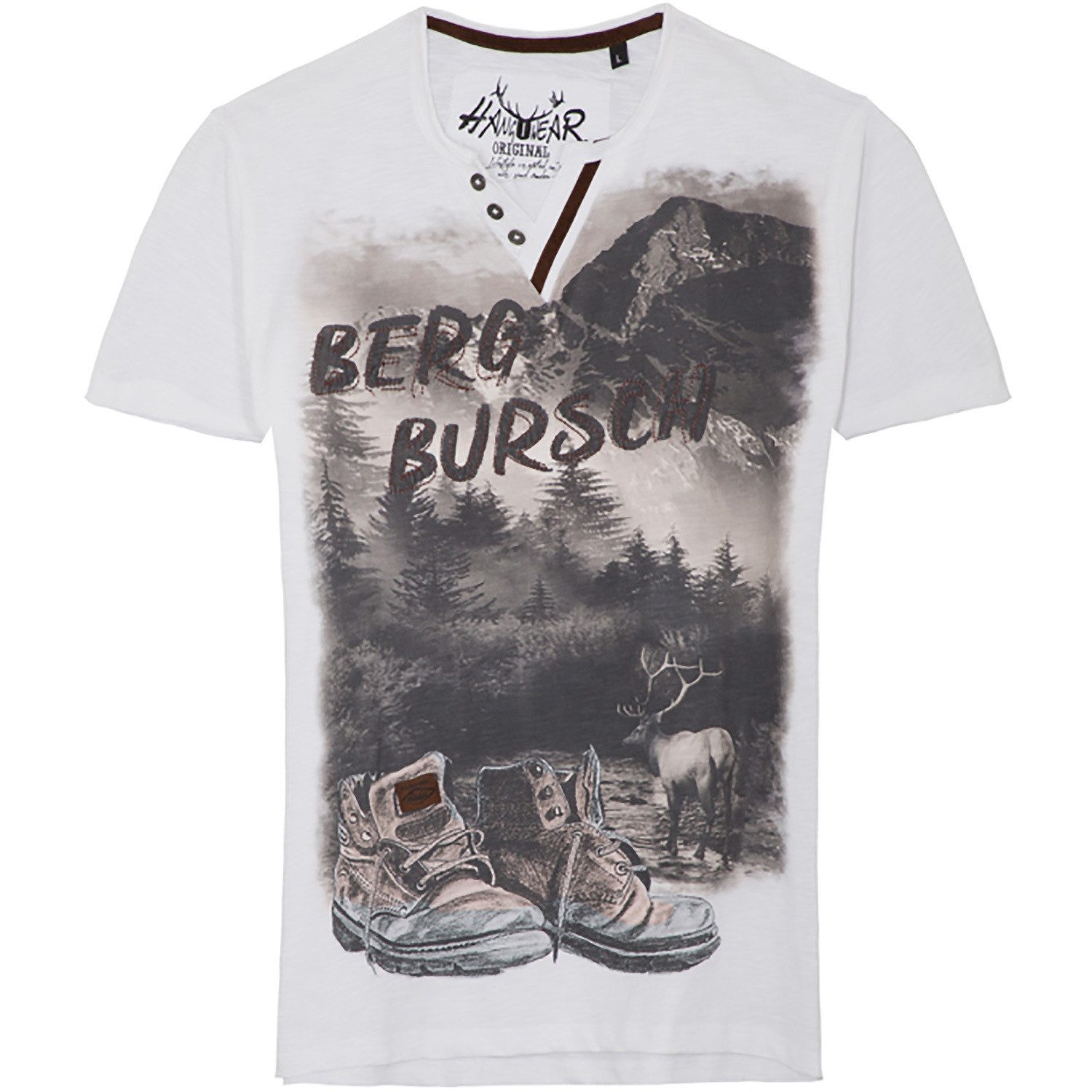 T-Shirt T-Shirt Freeman
