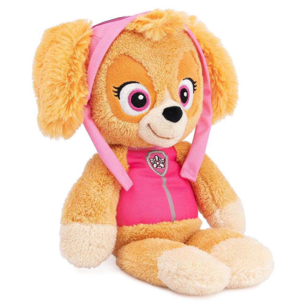 Spin Master Plüschfigur Paw Patrol - Plüschfigur Skye - ca. 33 cm
