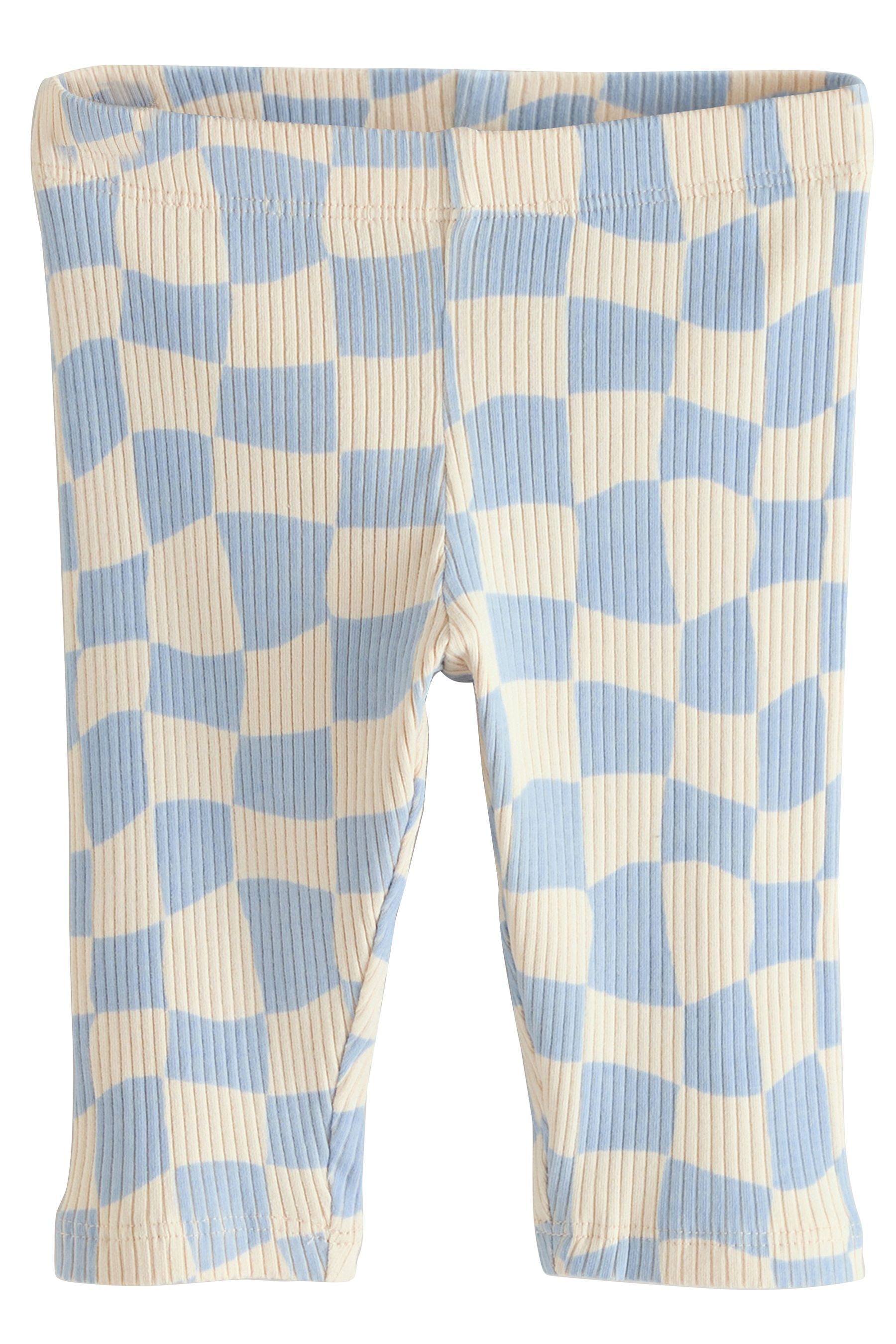 Next Leggings Gerippte Leggings (1-tlg) günstig online kaufen