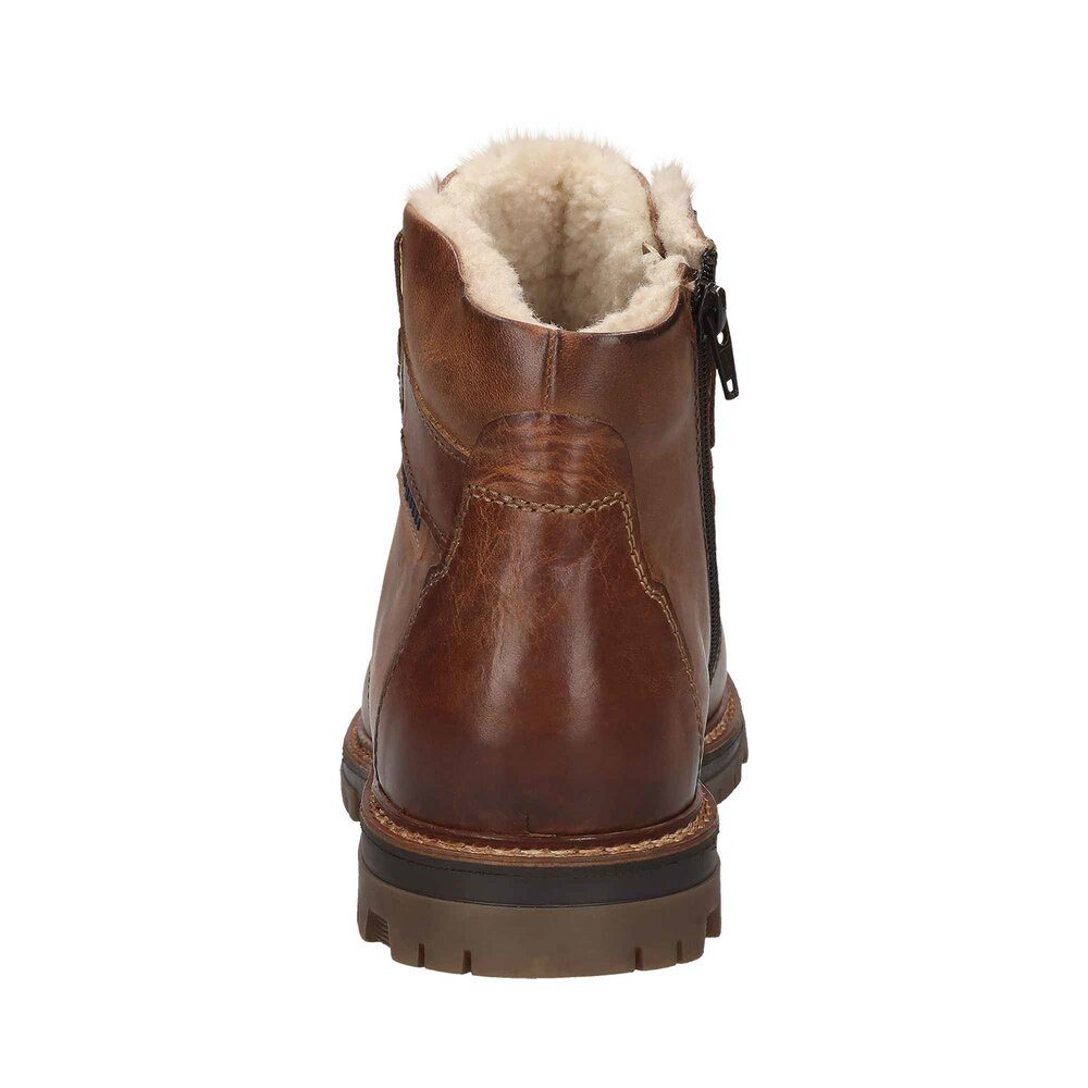 bugatti Bugatti - Stiefel - Braun Stiefel