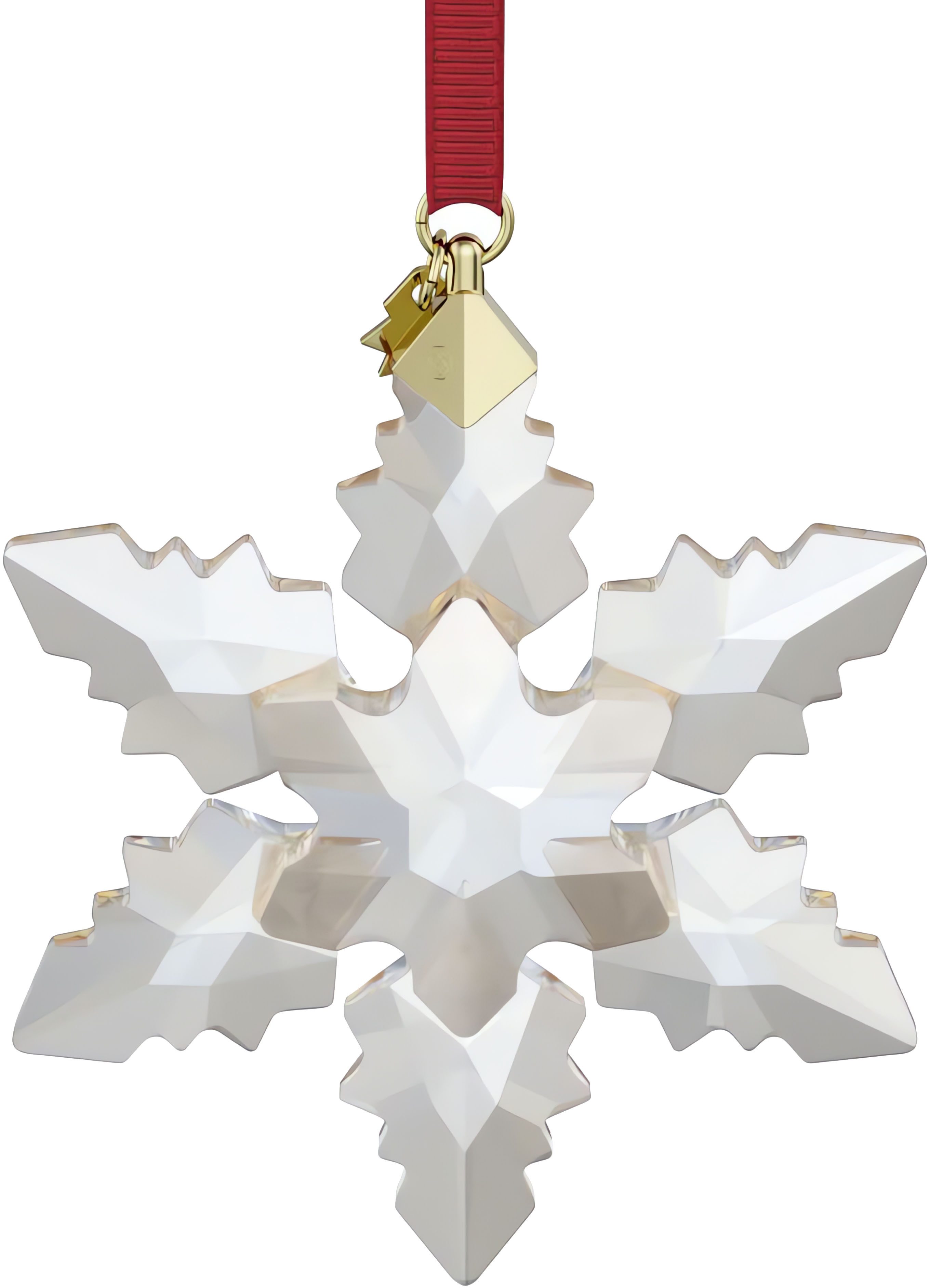 Swarovski Dekohänger Kristall Sammelfigur Annual Edition günstig online kaufen