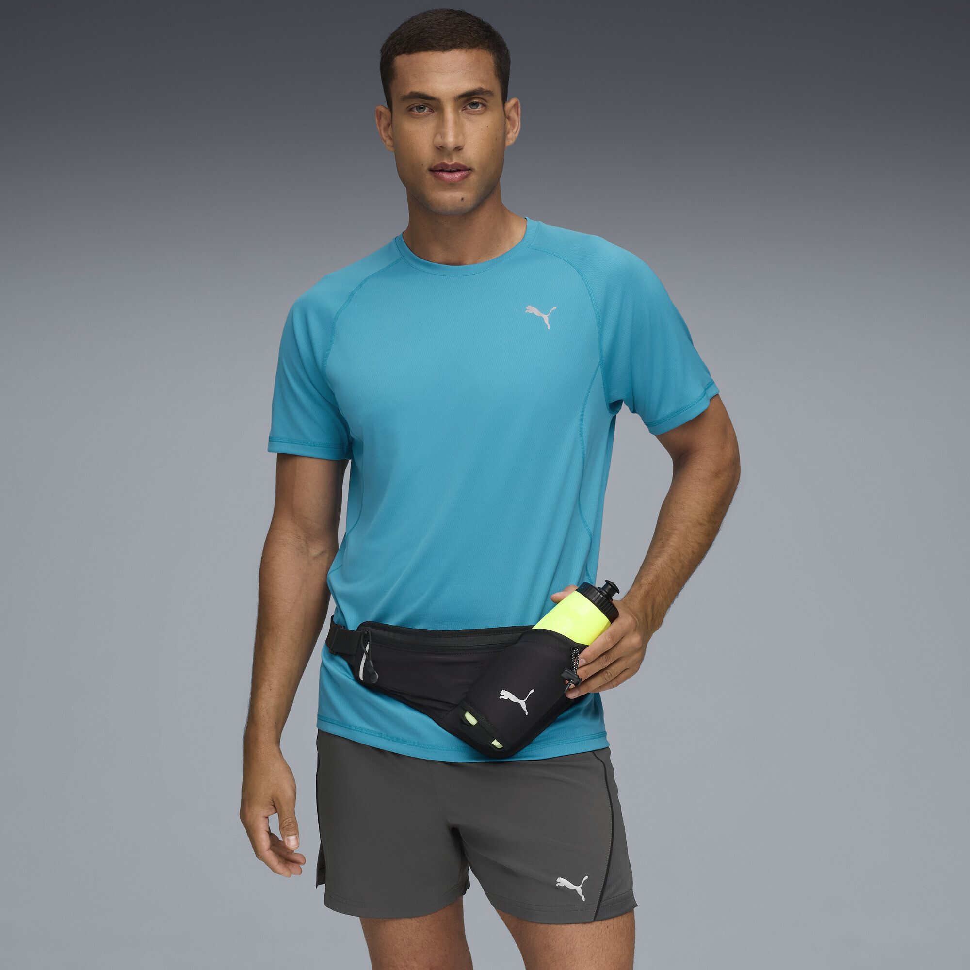 PUMA Bauchtasche PUMA RUN Bauchtasche Unisex