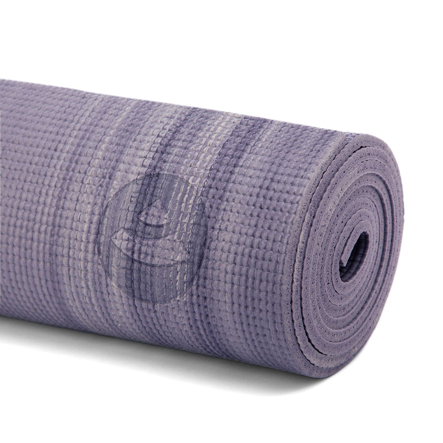 bodhi Yogamatte Yogamatte GANGES blaubeer/vanille