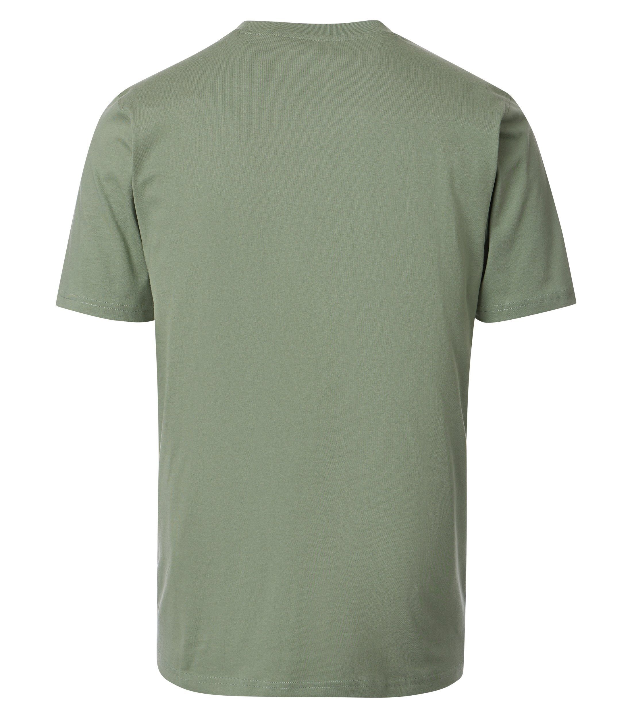 CASAMODA T-Shirt CASAMODA T-Shirt uni günstig online kaufen