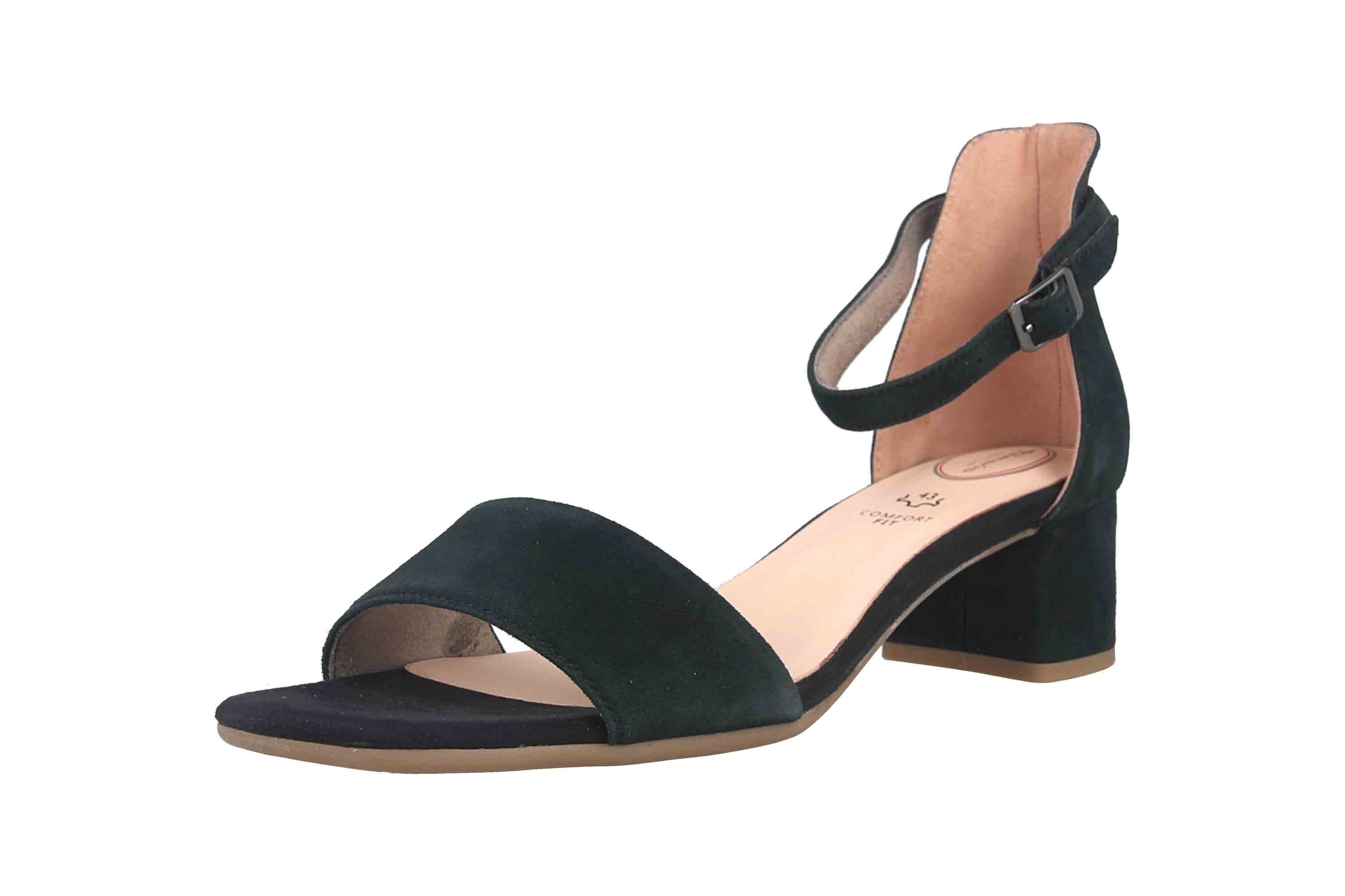 Sandalette 805 COMFORT 8-8-58304-20 Tamaris