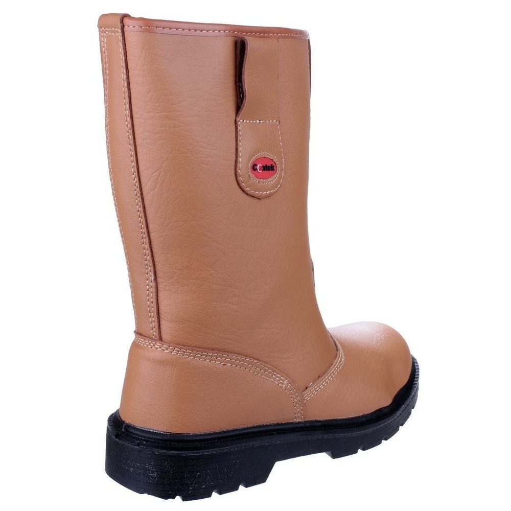 Centek Fs334 Safety Rigger P Src S1 Sicherheitsschuh