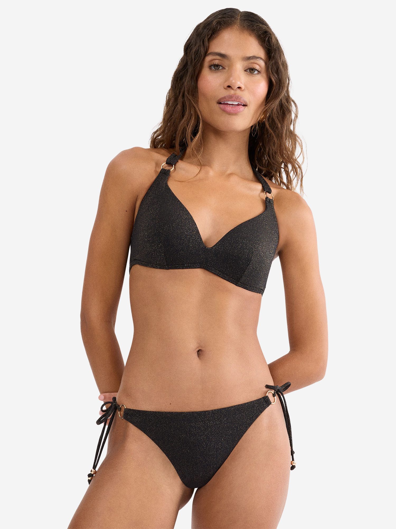Triumph Bügel-Bikini Red Label Summer Sunset (2-St) Bikini mit Bügel, Stützender Bikini, Bügelbikini