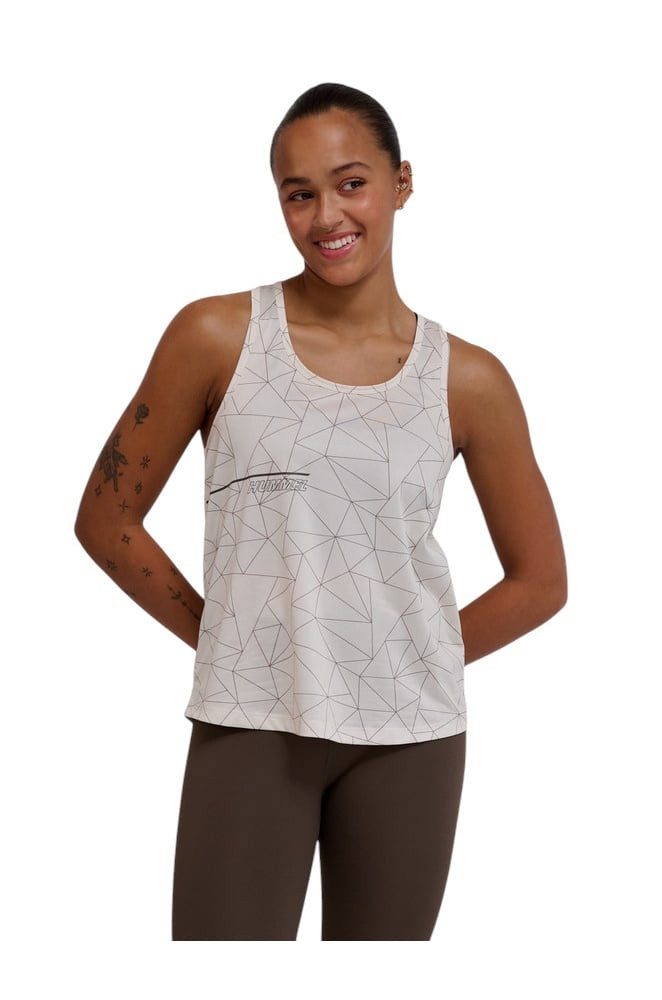 hummel Tanktop hmlCOURT AOP Light Weight günstig online kaufen