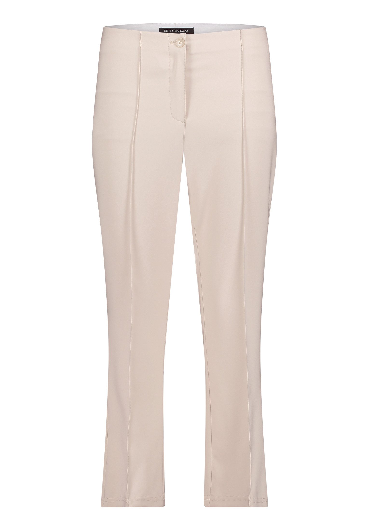 Stretch-Hose Damen Slim Fit