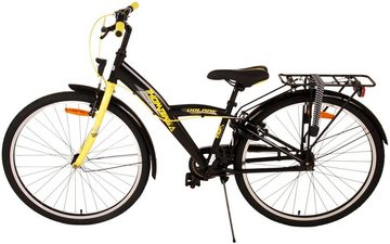 TPFSports Kinderfahrrad Volare Thombike 26 Zoll mit 2 Handbremsen, 1 Gang, (Jungsfahrrad - Jungen Kinderrad - ohne Schaltung - Sicherheitsgriffe), Kinderfahrrad 26 Zoll - Jugend Fahrrad - Kinder Jugend Fahrrad