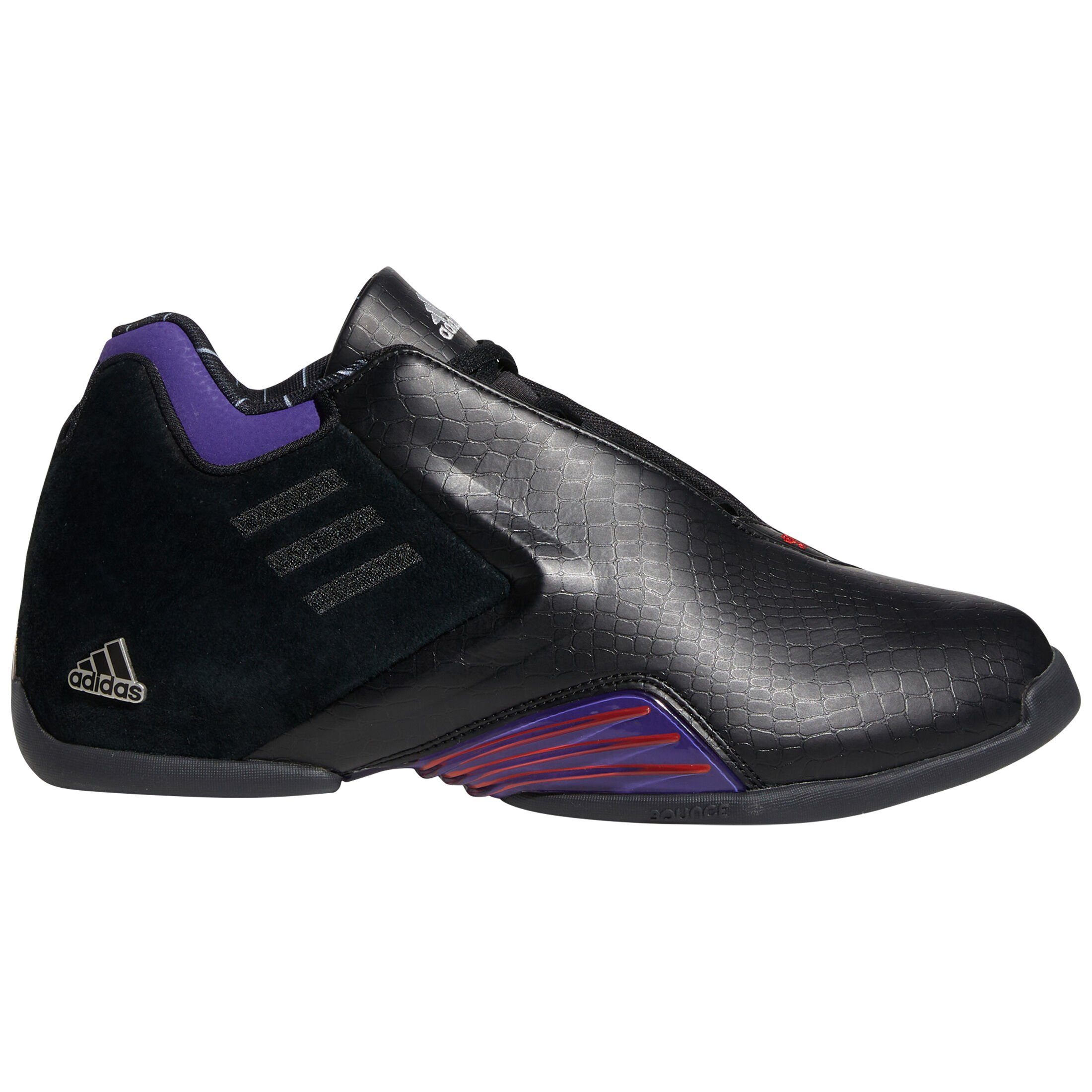 adidas Restomod Performance Basketballschuh 3 Basketballschuhe TMAC