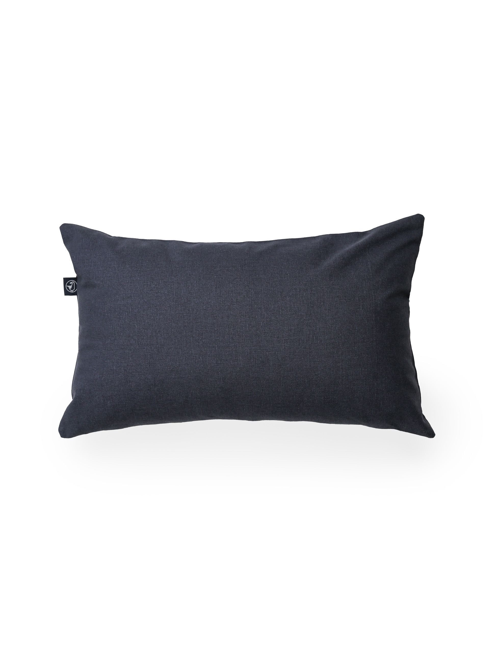 Schietwetter Kissenbezug Accessoire, Sonstiges Kissenbezug "Moin", günstig online kaufen