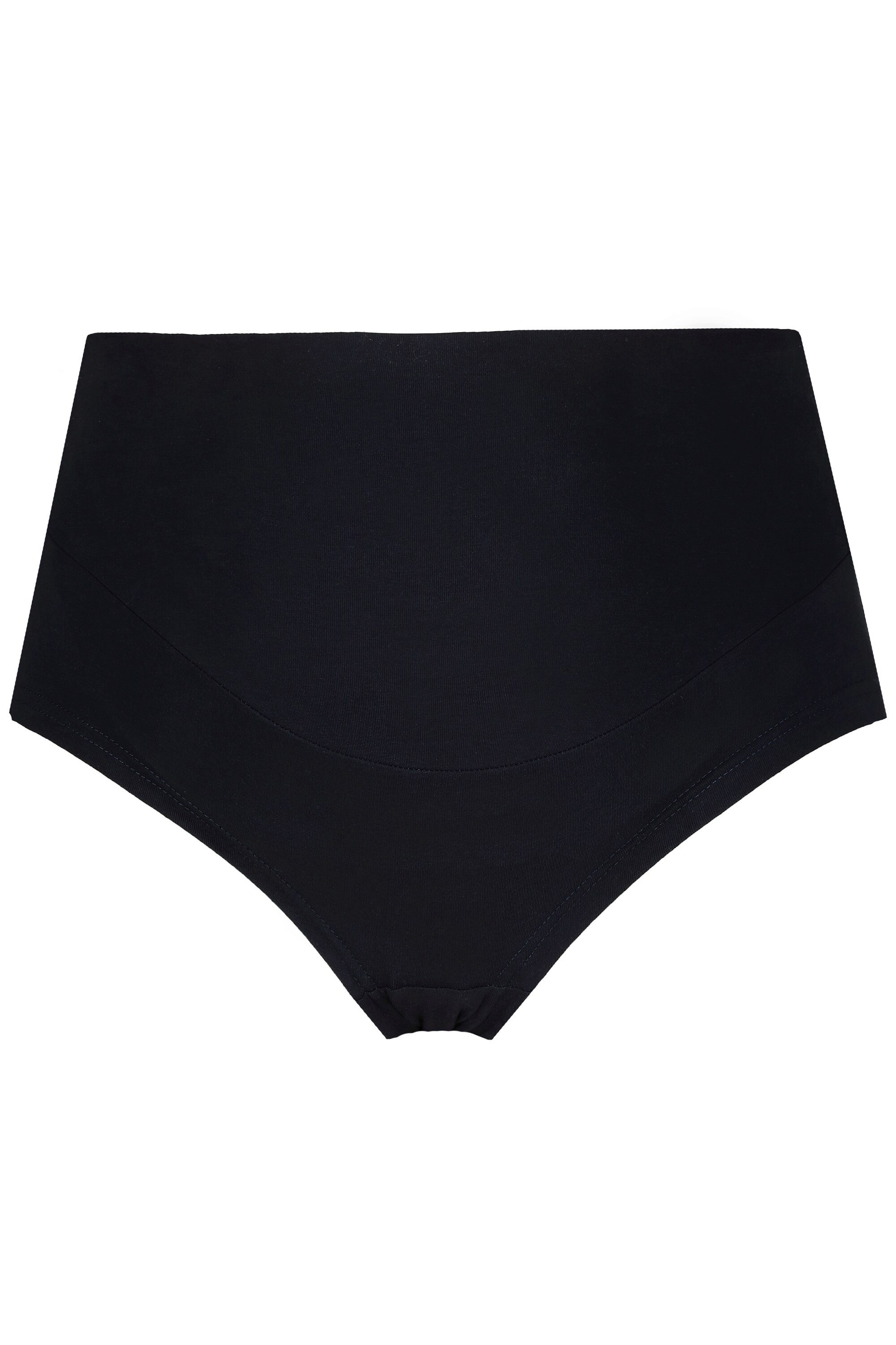 Ulla Popken Slip Mama-Slip breites Bündchen