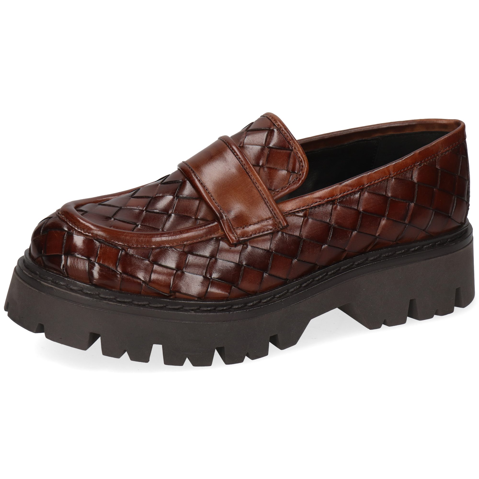 Melvin & Hamilton Thelia 6 Loafer
