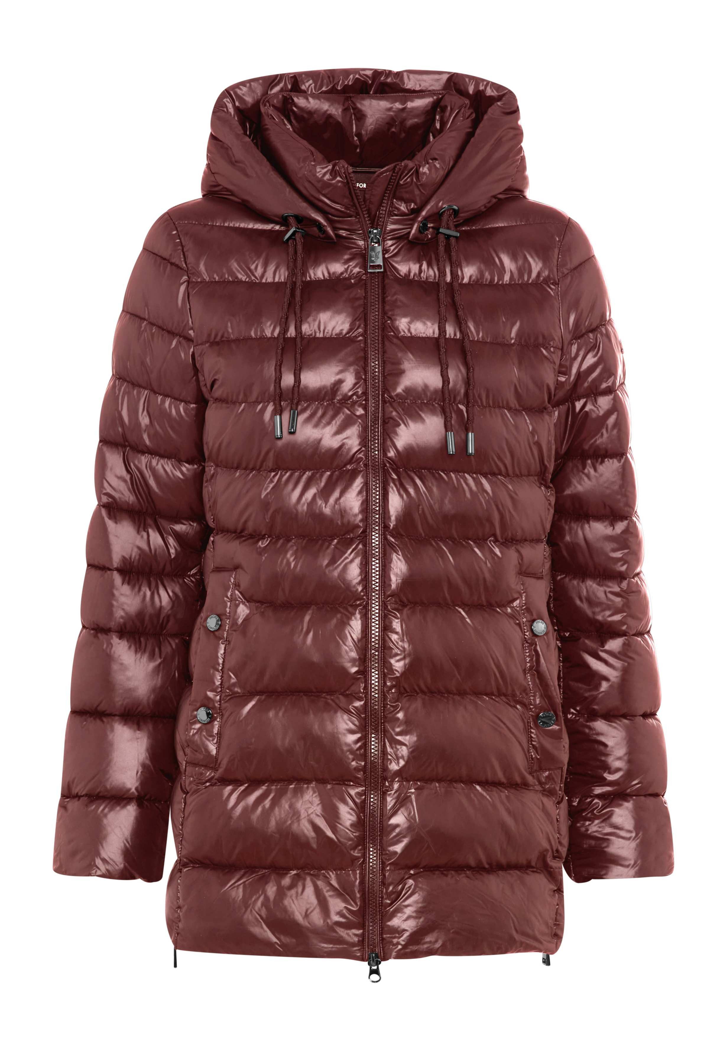Fuchs Schmitt Outdoorjacke Style Steppjacke Wien
