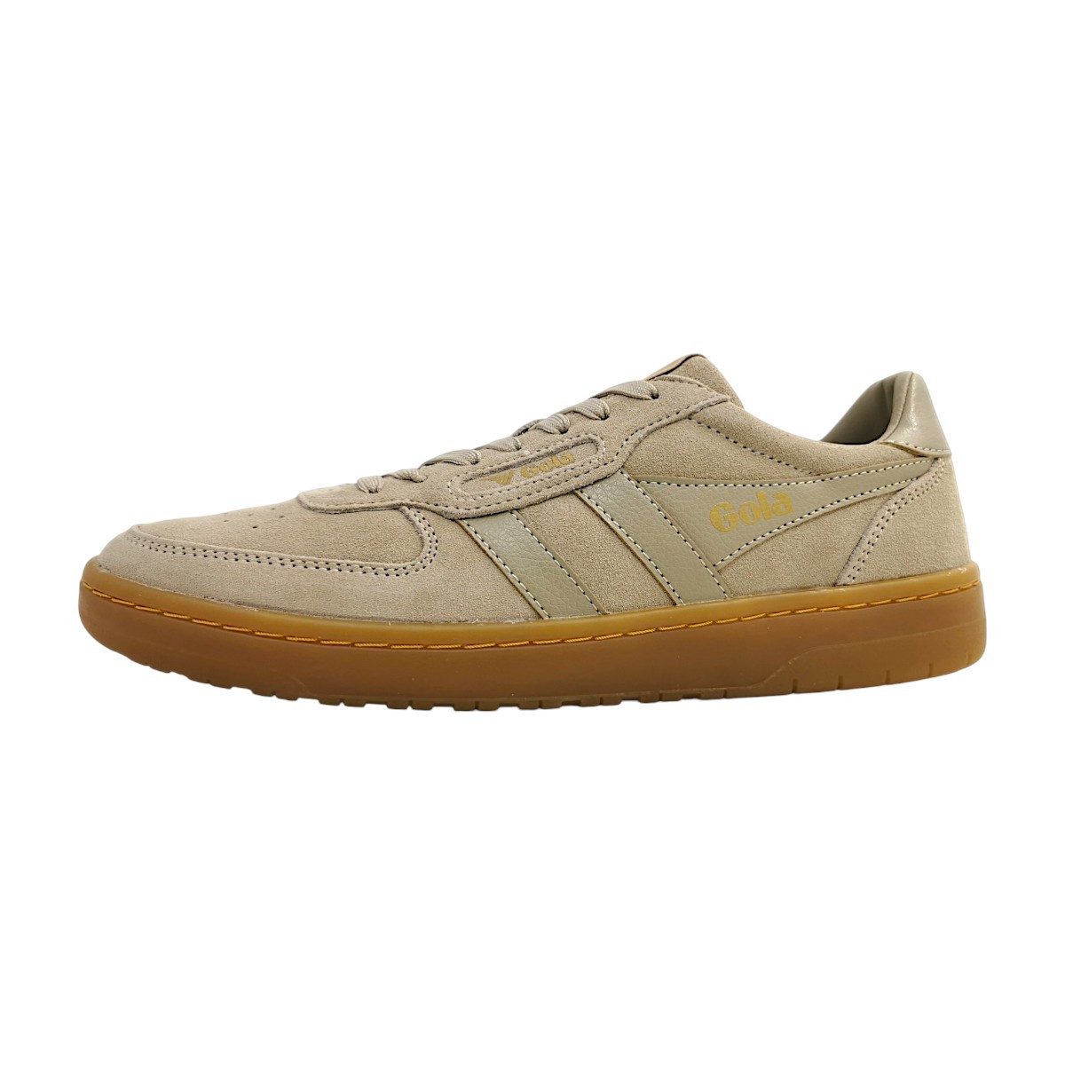 Gola sportlicher Schnürer Schnürschuh günstig online kaufen