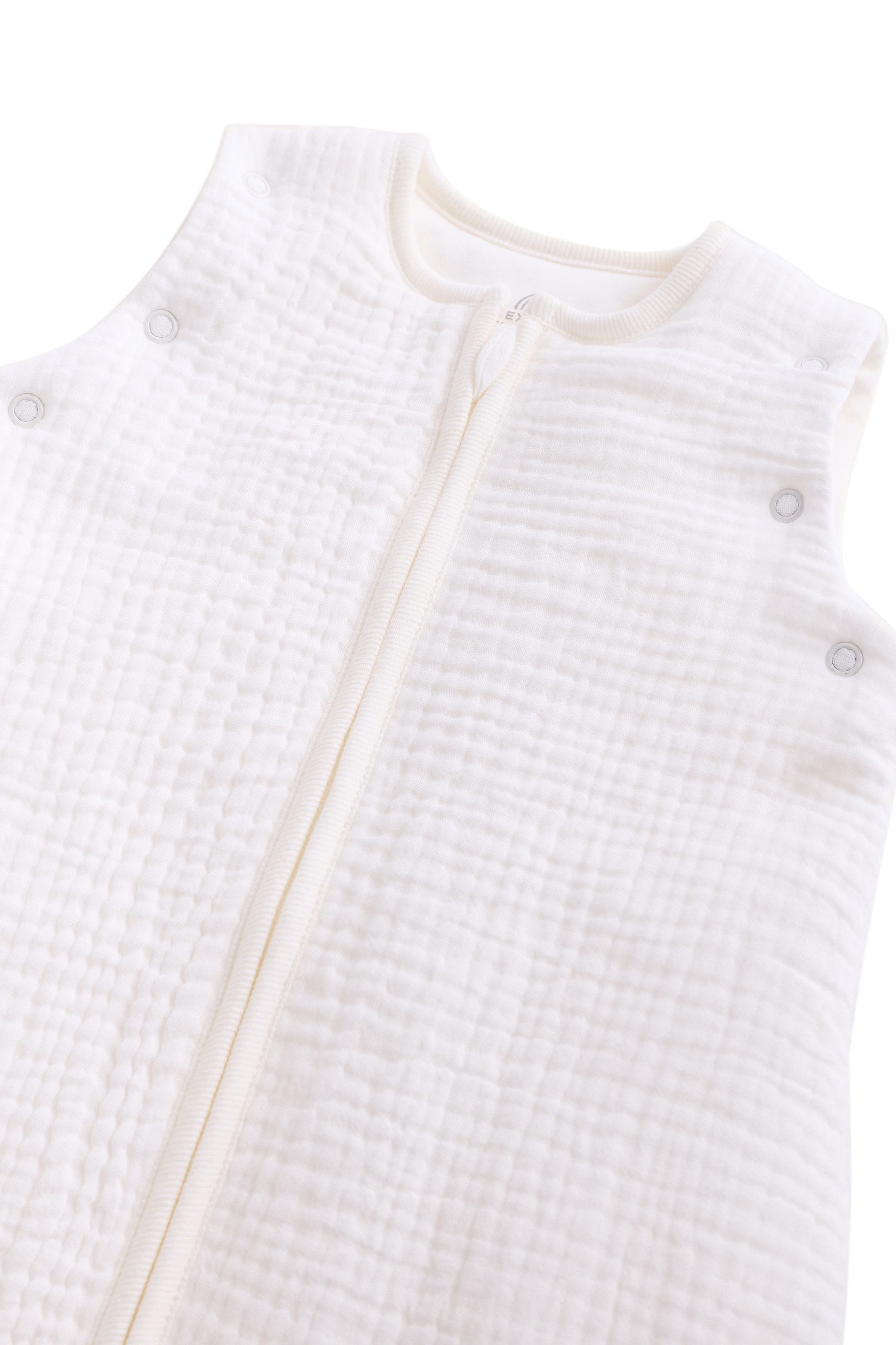 Next Babyschlafsack Baby Schlafsack, abnehmbare Ärmel, 2,5 Tog (1 tlg)
