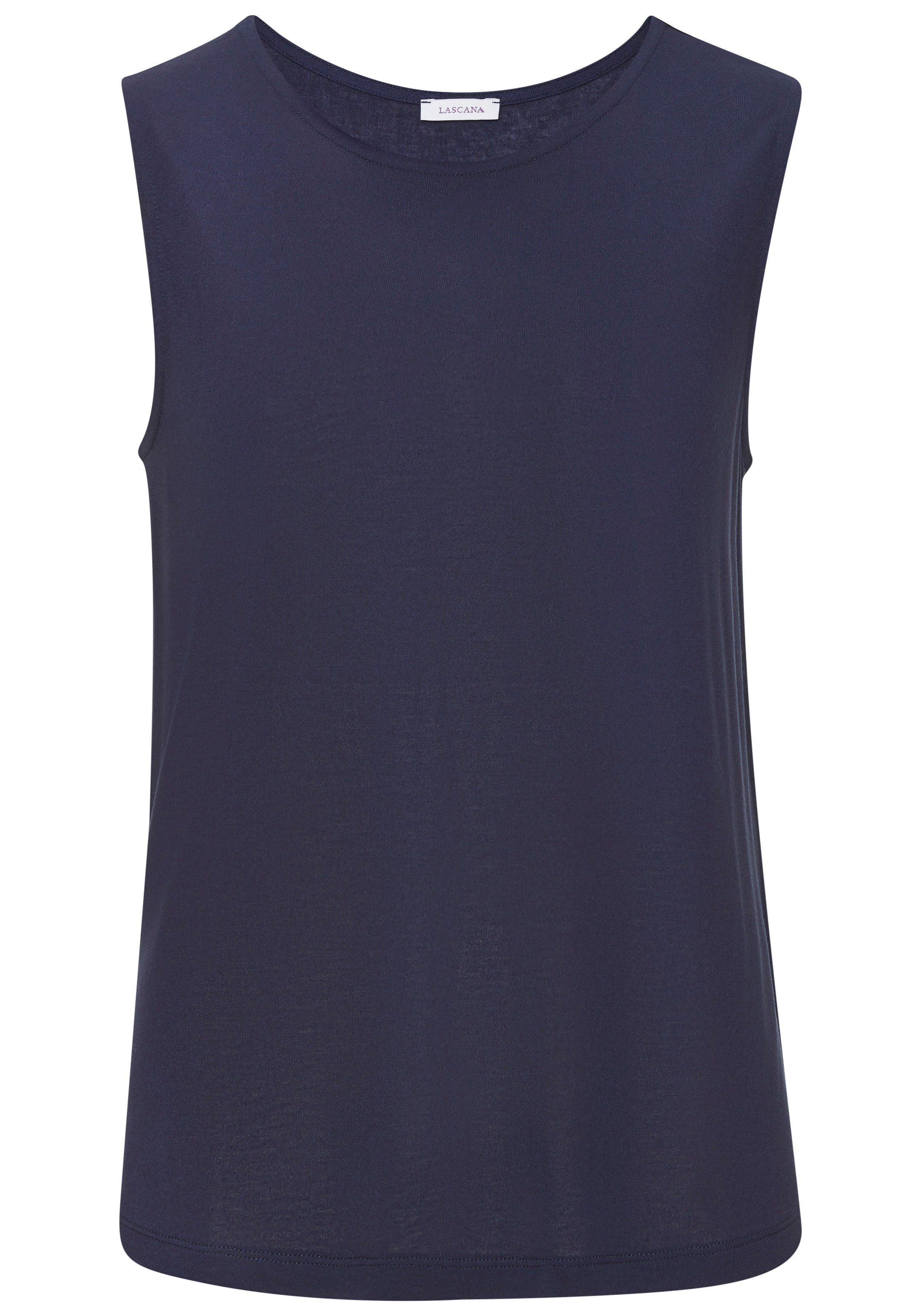LASCANA Tanktop. Reduzierter Preis € 26,99. Unverbindliche Preisempfehlung € 29,99