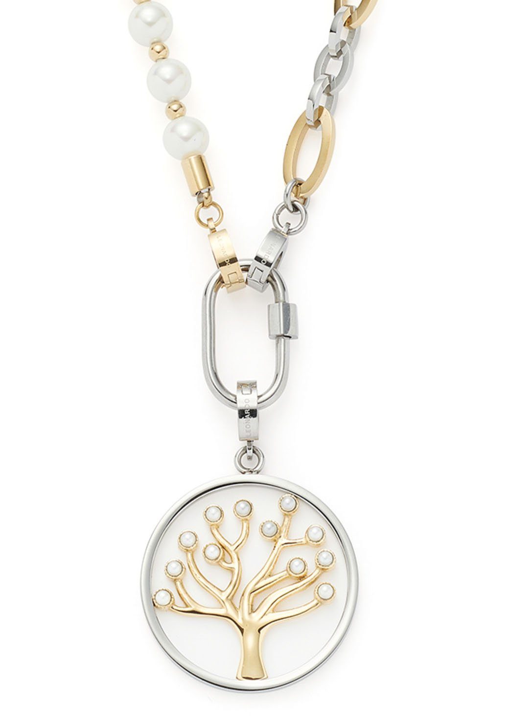 LEONARDO Schmuckset Pamela Clip&Mix,... LEONARDO Schmuckset Pamela Clip&Mix,...